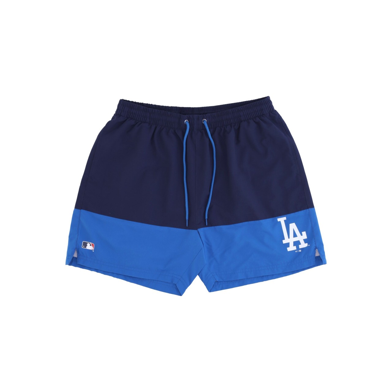 FANATICS BRANDED MLB WOVEN SHORT LOSDOD 3253M-NVY-WST-LAD