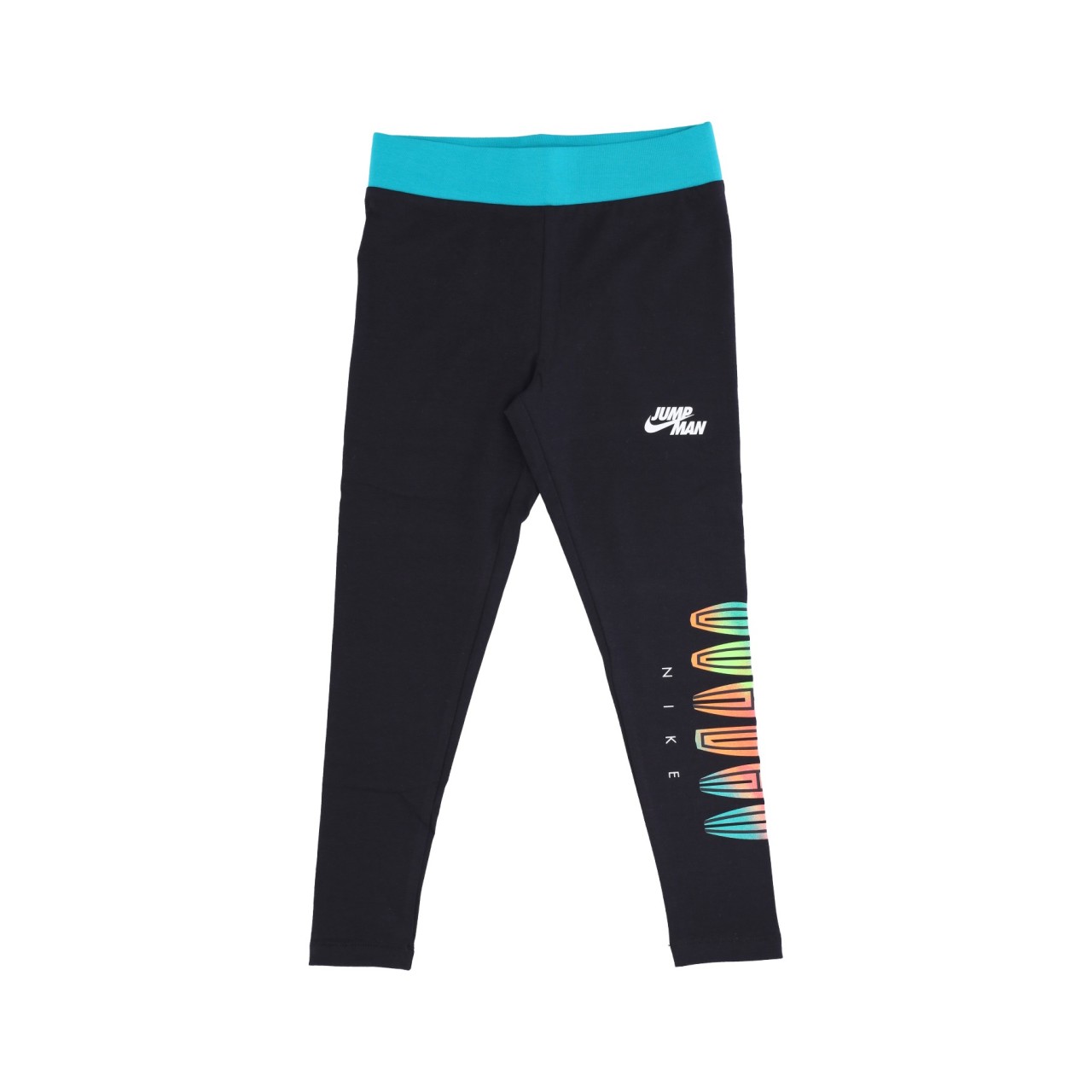 NIKE MJ MVP HIGH RISE LEGGING 45B710-023