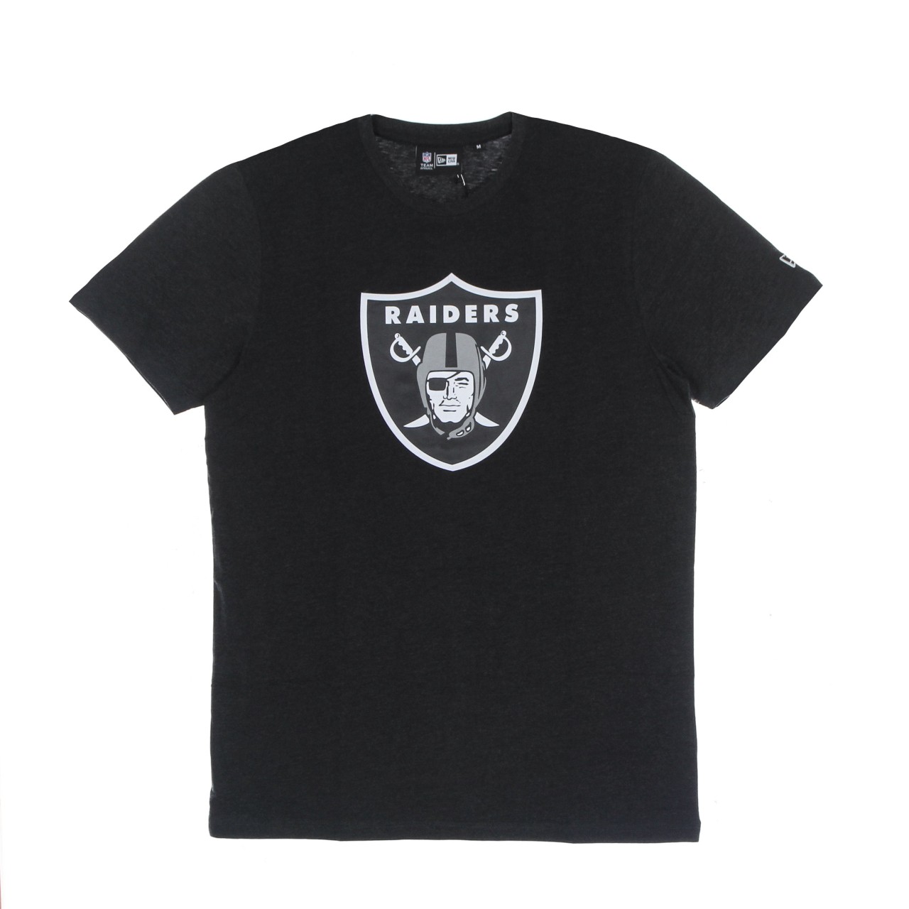 NEW ERA NFL OUTLINE LOGO TEE LASRAI 12827134