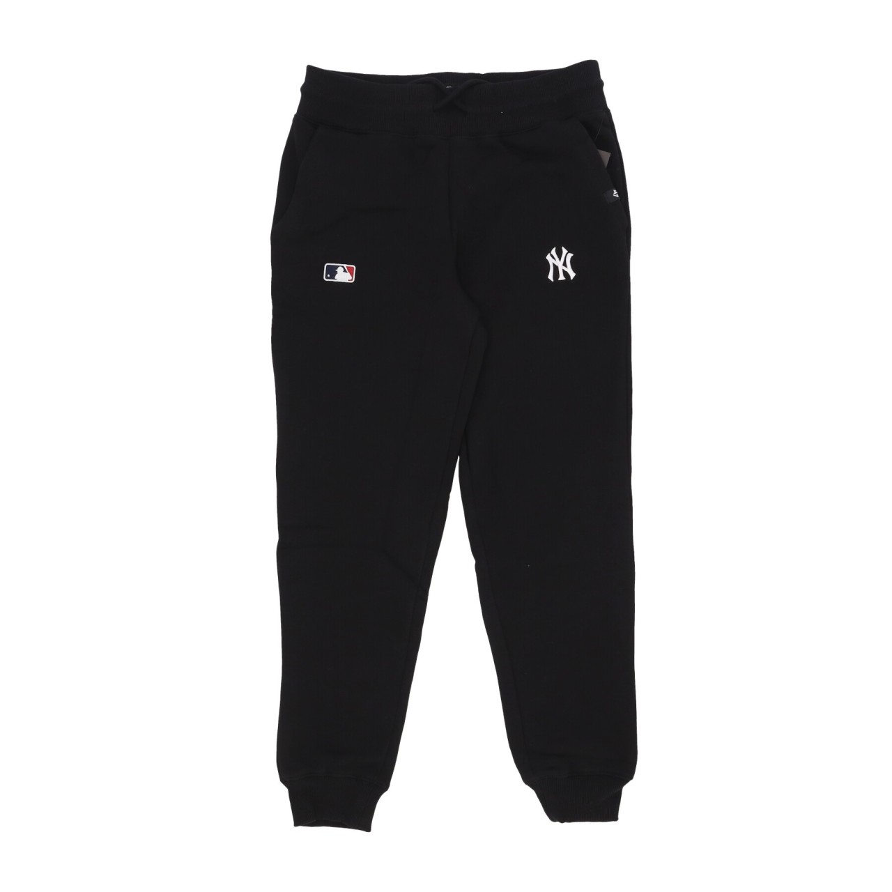 47 BRAND MLB BASE RUNNER EMB BURNSIDE PANT NEYYAN BB017PMPJOS600076JK