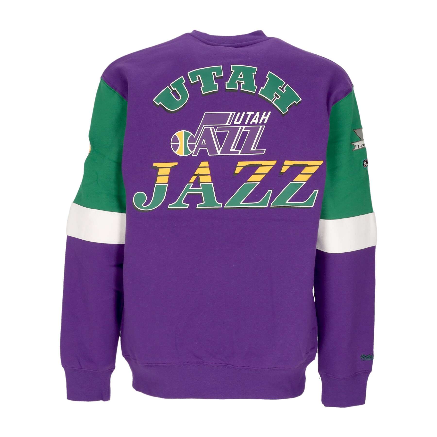 Felpa utah jazz store