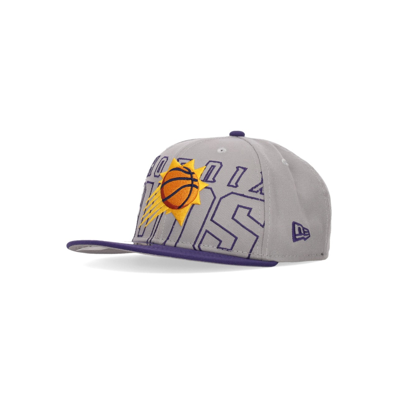 NEW ERA NBA DRAFT 5950 CW PHOSUN 60360594