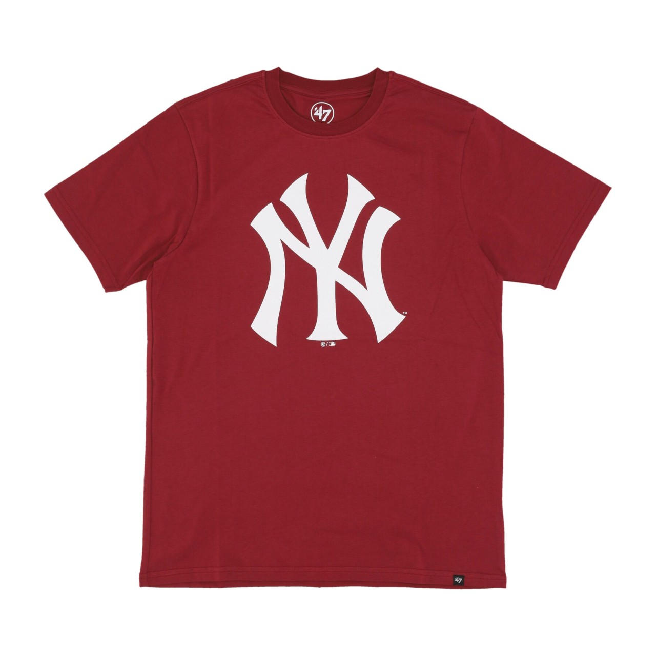 47 BRAND MLB ECHO TEE NEYYAN BB017TEMIME601665RZ