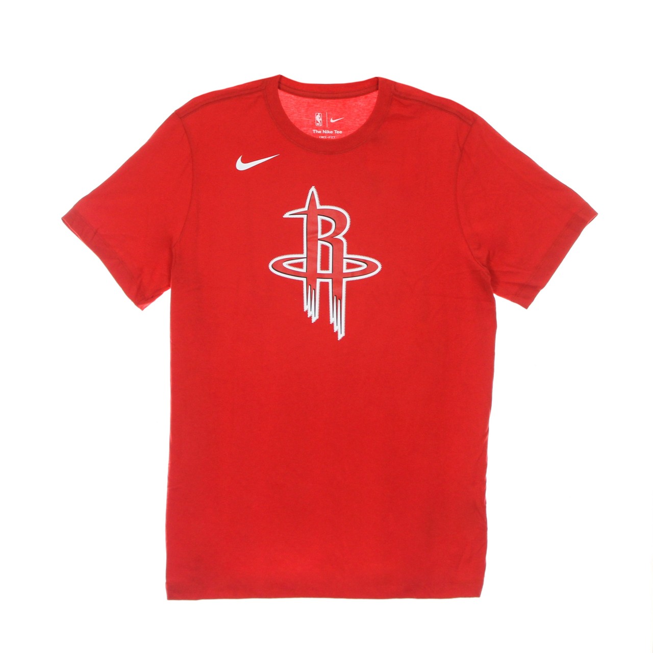 NIKE NBA NBA DRI FIT ESSENTIAL LOGO TEE HOUROC DA6017