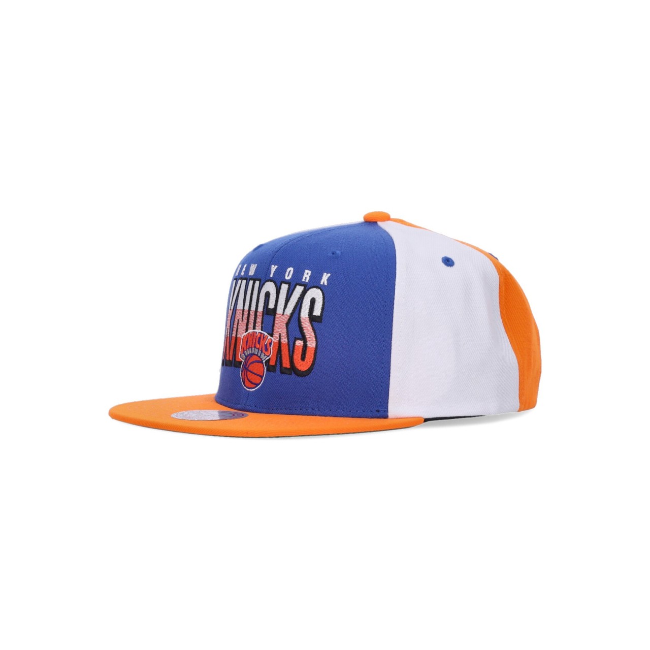 MITCHELL & NESS NBA BILLBOARD 2 SNAPBACK HWC NEYKNI HHSS5465-NYKYYPPPBLOR