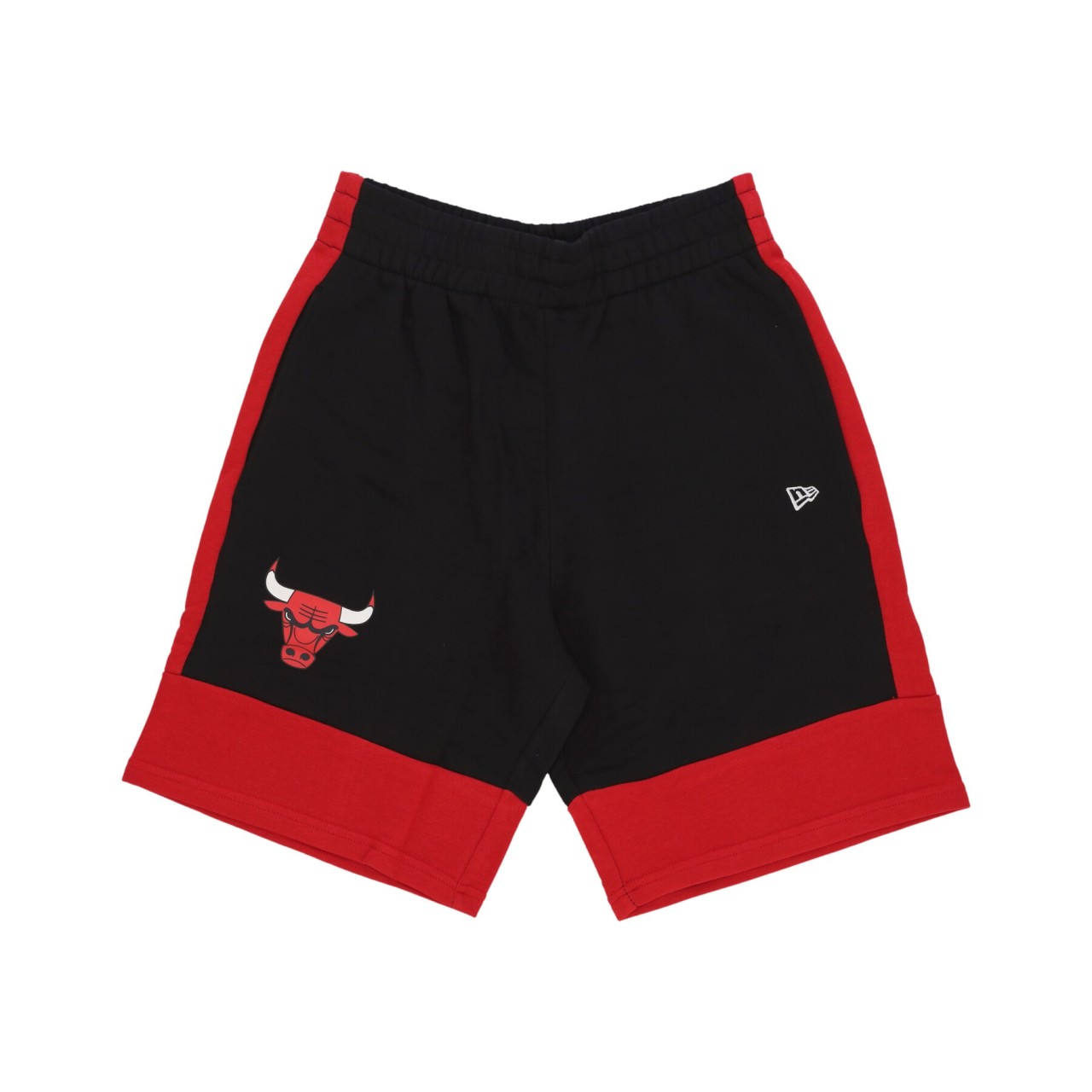 NEW ERA NBA COLOUR BLOCK SHORTS CHIBUL 60349349