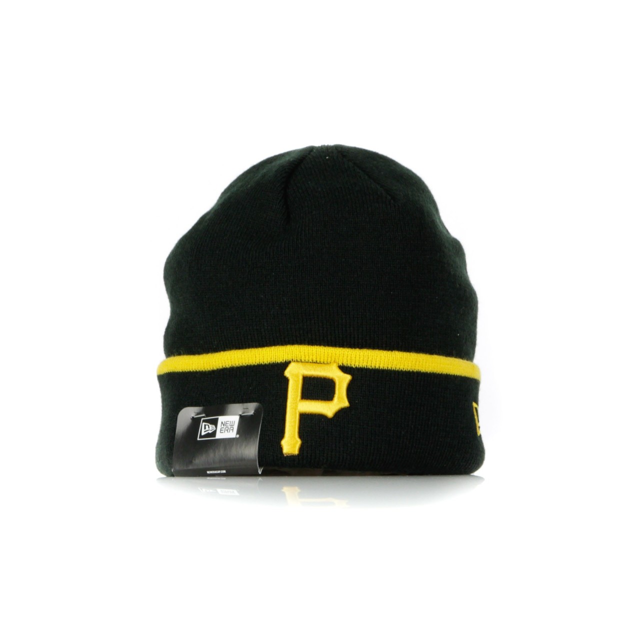 NEW ERA TEAM CUFF KNIT PITPIR 80636032