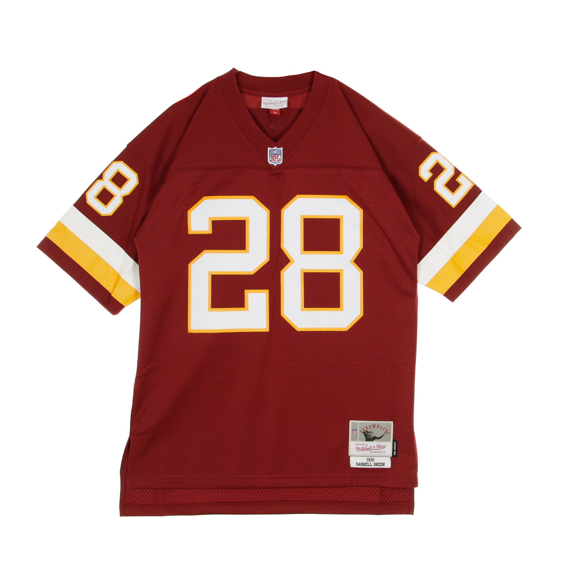 darrell green jersey