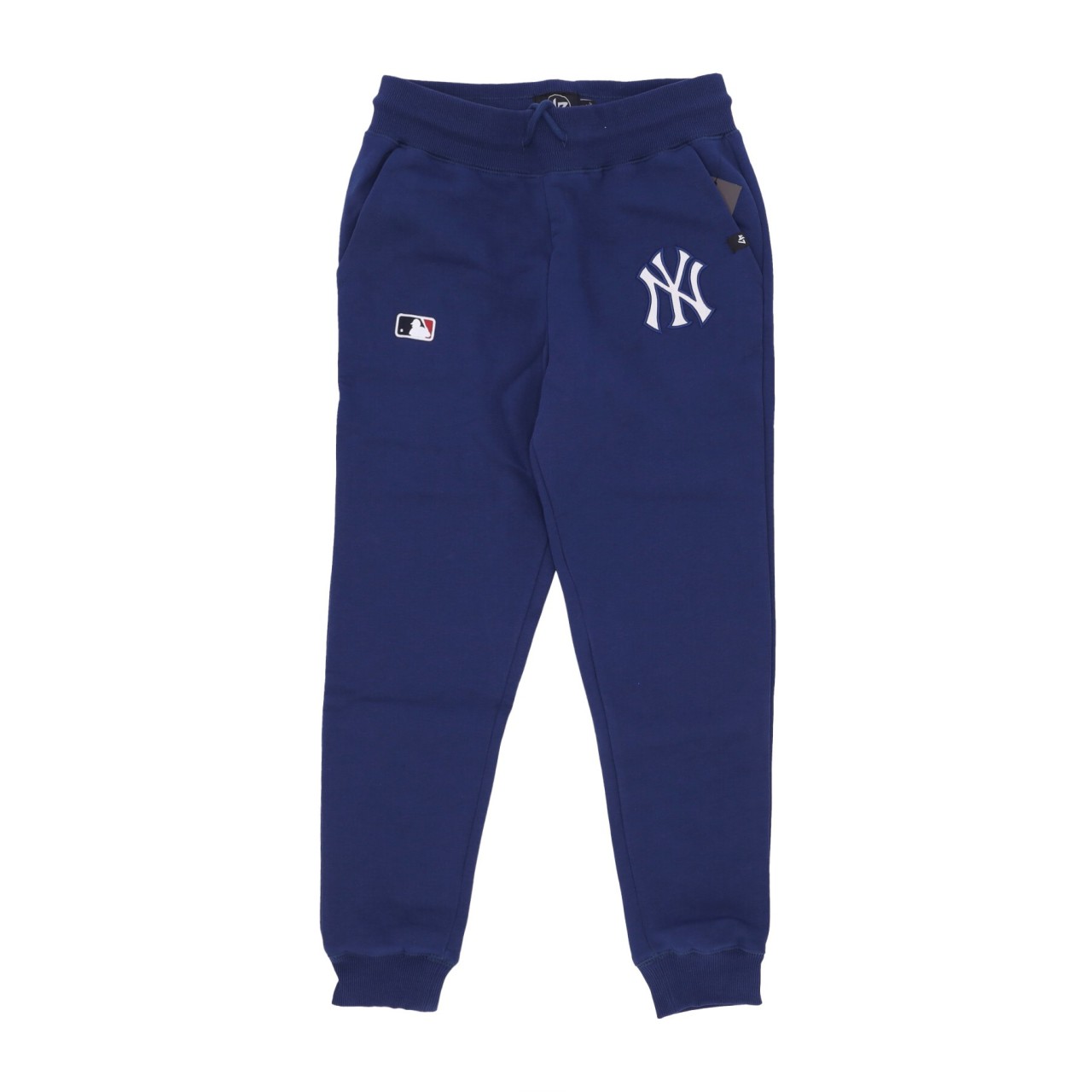 47 BRAND MLB EMB BURNSIDE TRACK PANT NEYYAN BB017PMEBRP600072XF