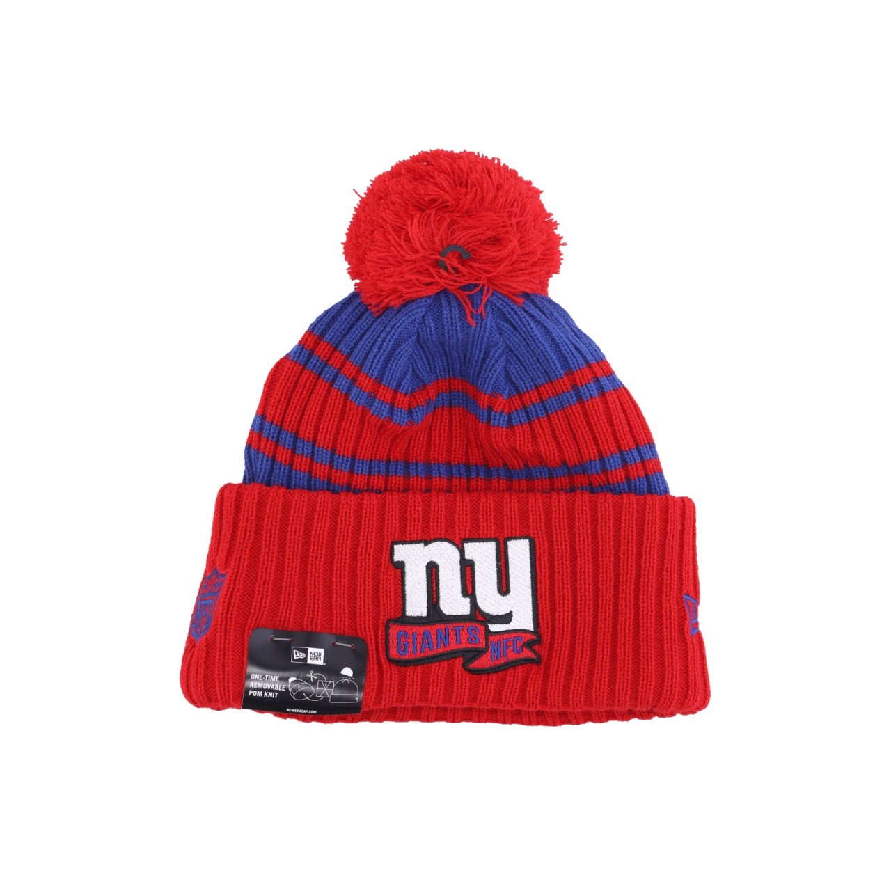 NEW ERA NFL SIDELINE SPORT KNIT CW NEYGIA 60281670