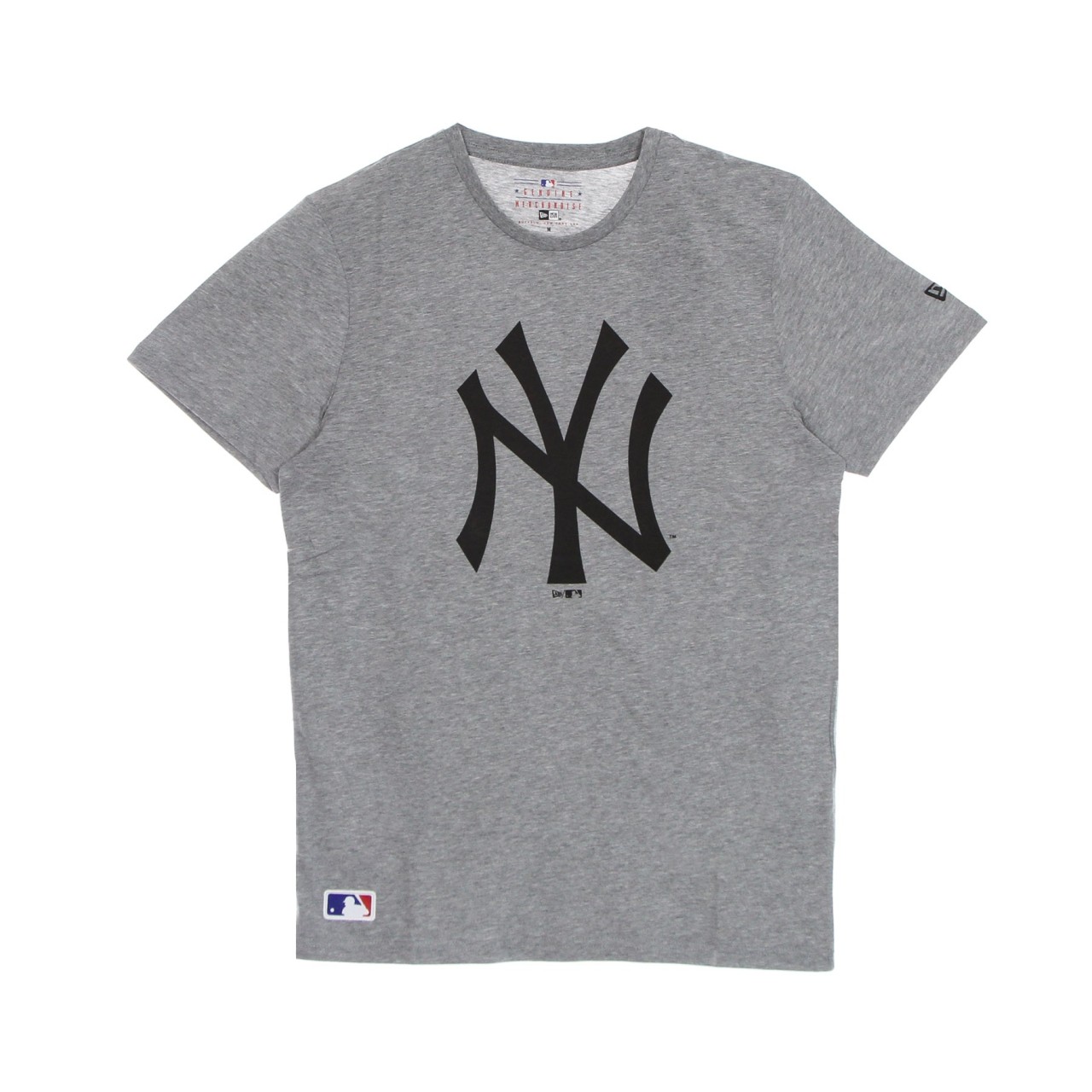 NEW ERA MLB TEAM LOGO TEE NEYYAN 11863696