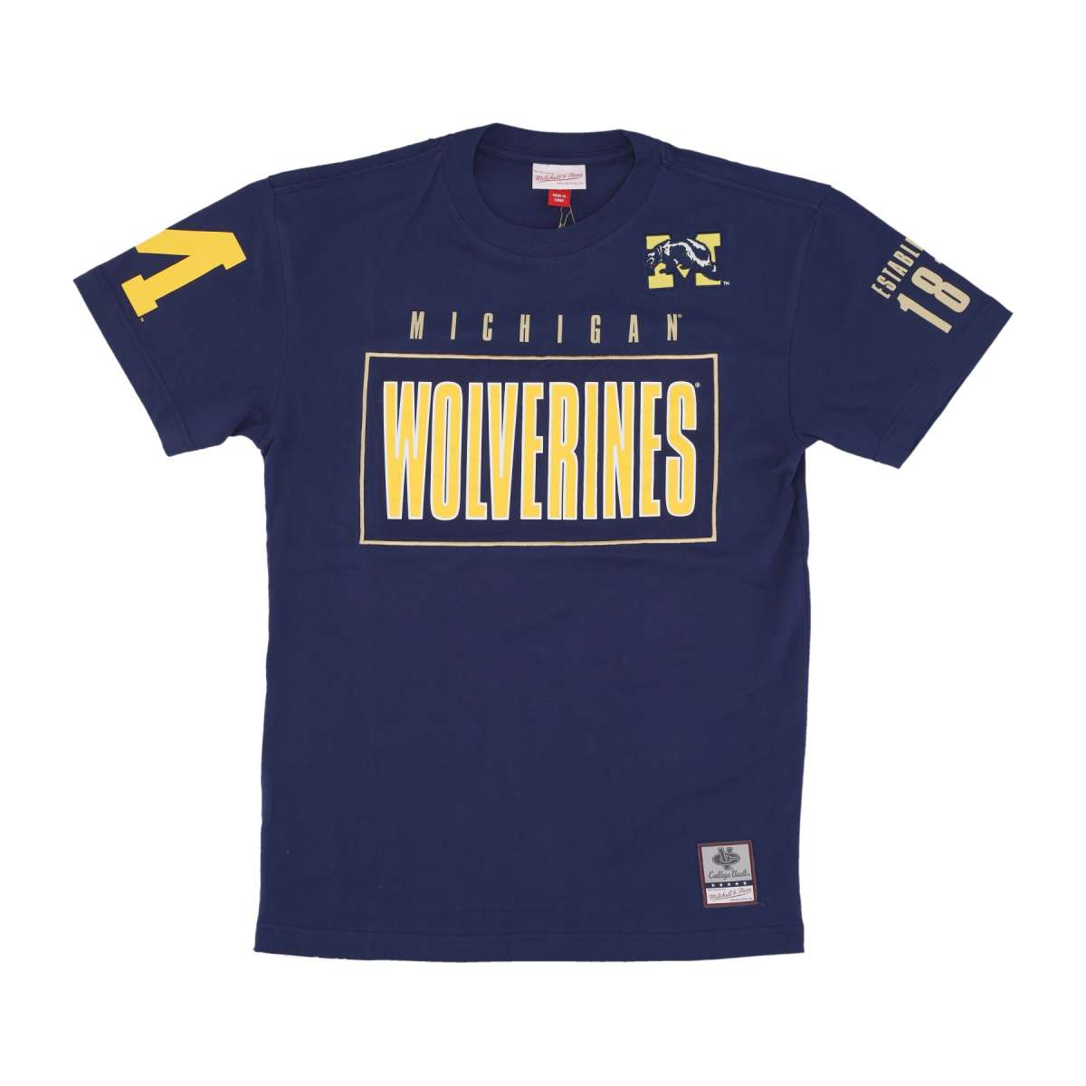 Abbigliamento NCAA The Playoffs by Atipici