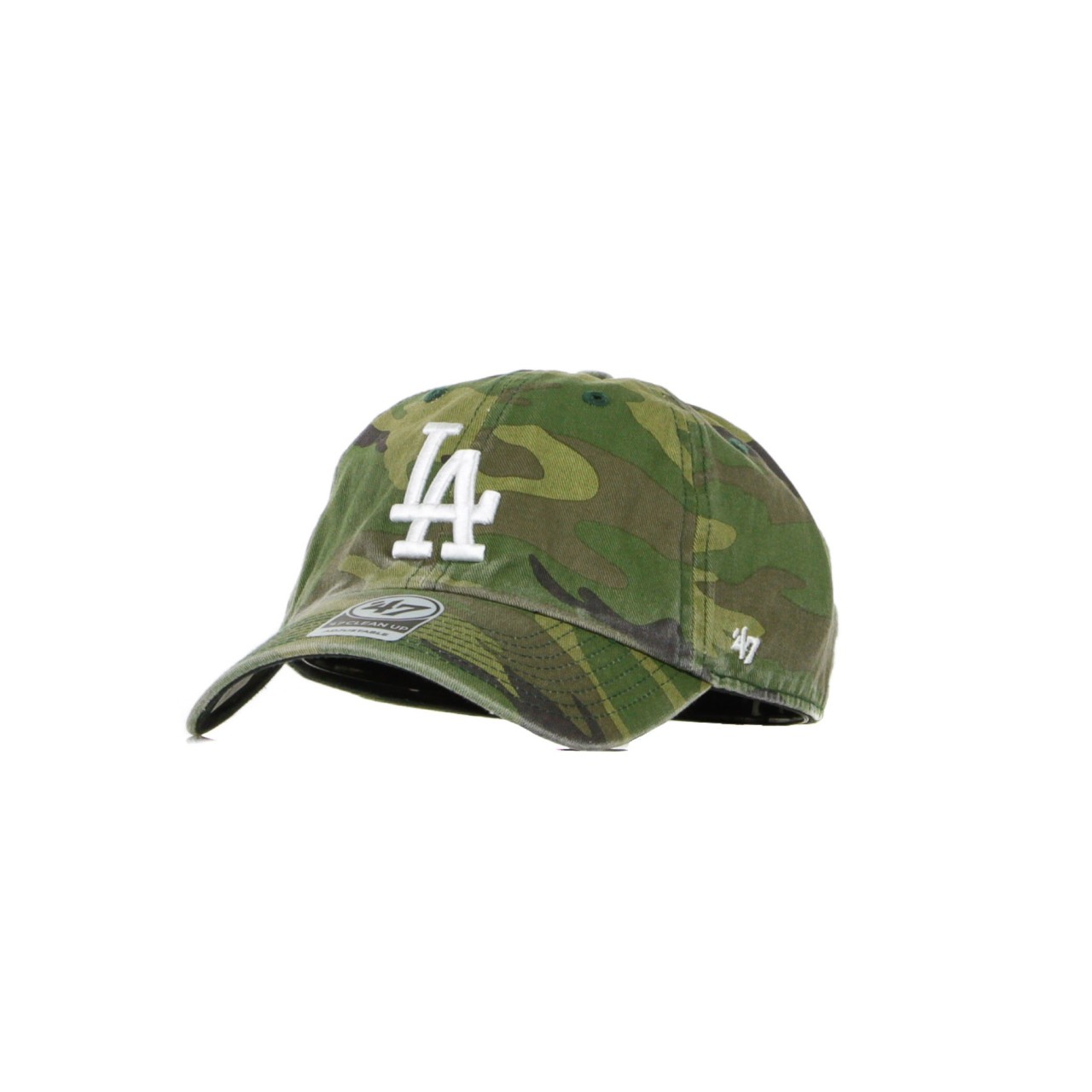 47 BRAND MLB CLEAN UP LOSDOD B-CARGW12GWSNL-CMD
