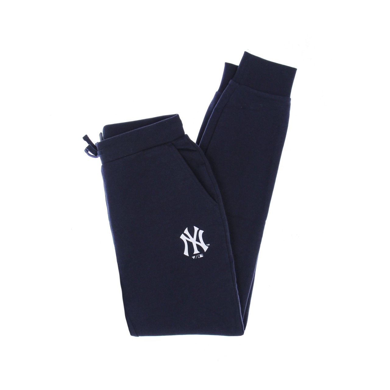 FANATICS BRANDED MLB MID ESSENTIALS JOGGER PANT NEYYAN 3111MNVY1ADNYY