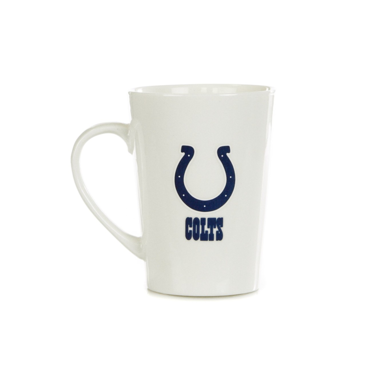 DUCK HOUSE NFL BONE MUG INDCOL 120094131236193