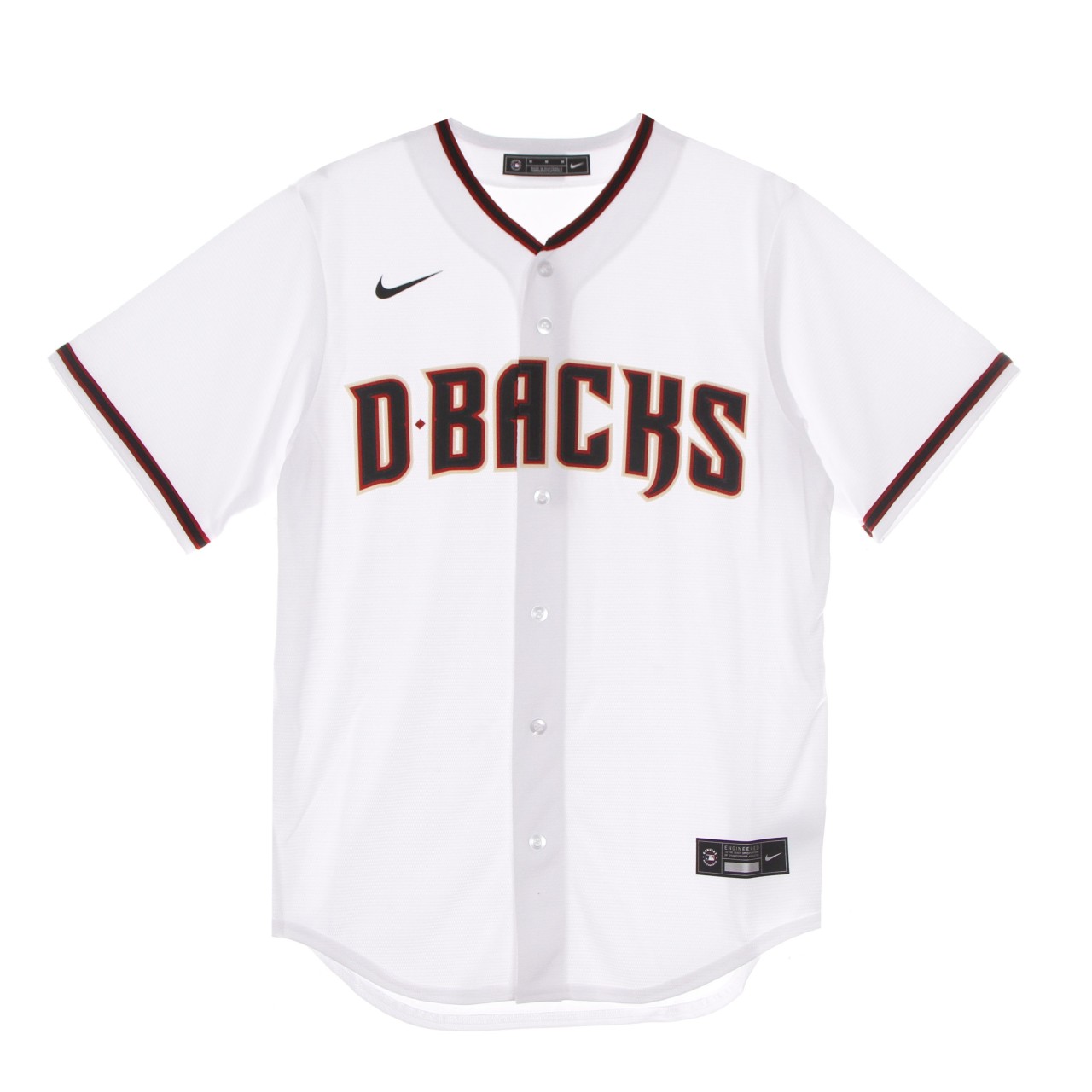 NIKE MLB MLB OFFICIAL REPLICA JERSEY ARIDIA HOME T770-DK4H-DKS-XVH