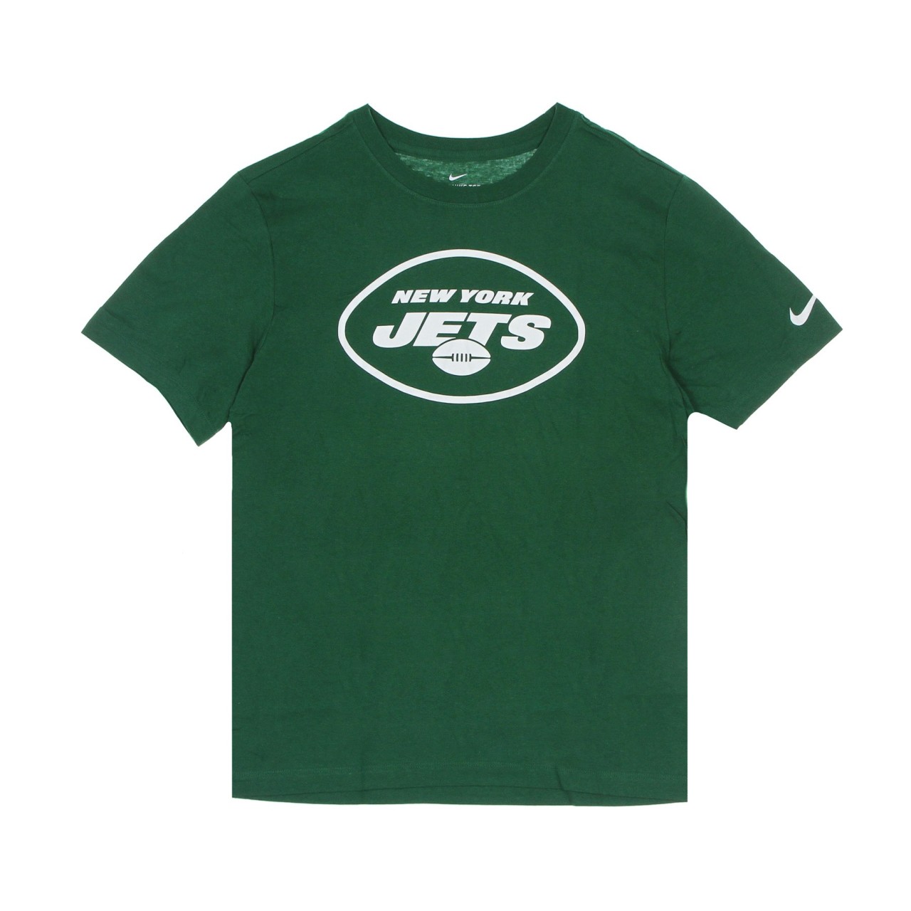 NIKE NFL NFL LOGO ESSENTIAL TEE NEYJET N199-3PC-9Z-CLH