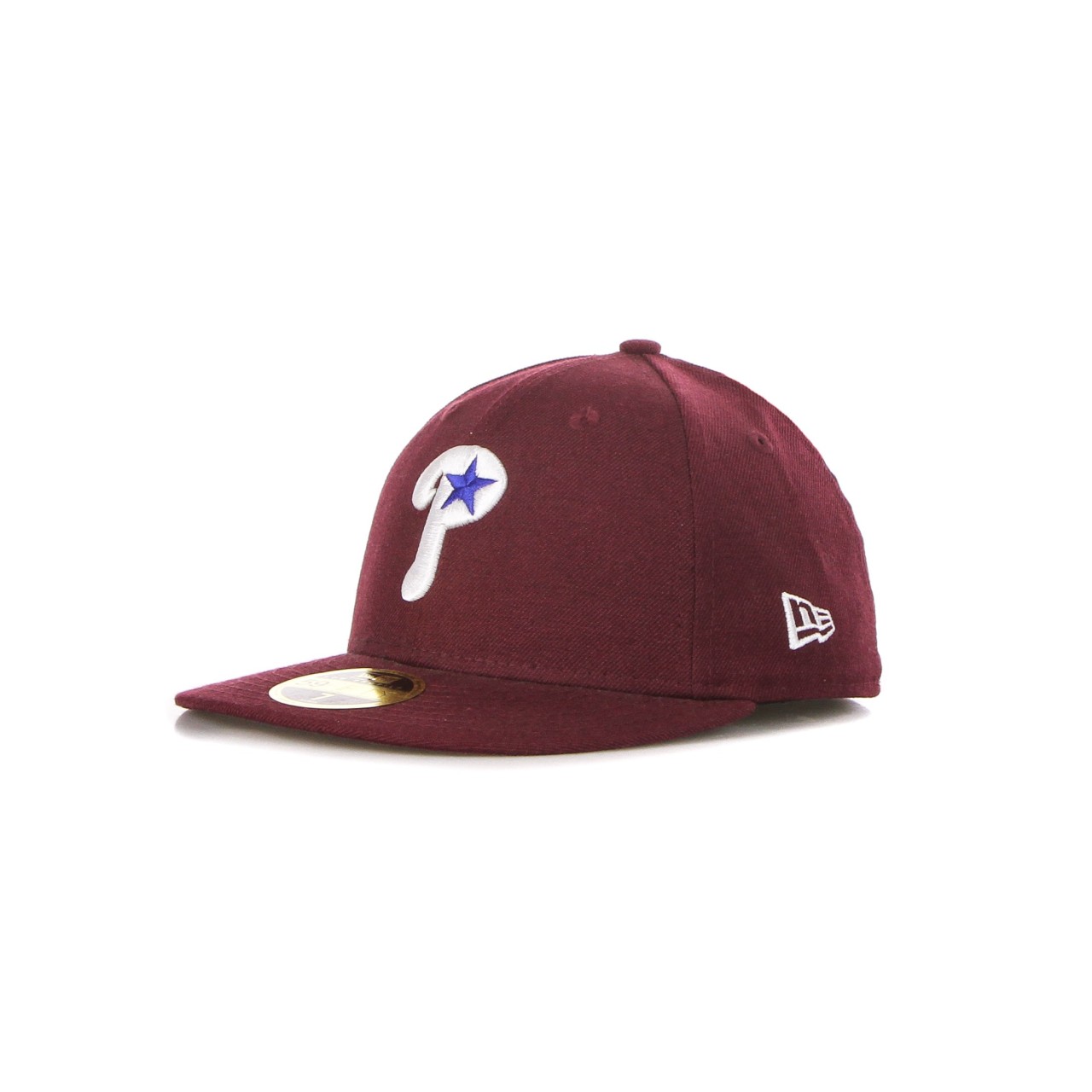 NEW ERA COOP WOOL FITTED PHIPHI COOPERSTOWN 80524851