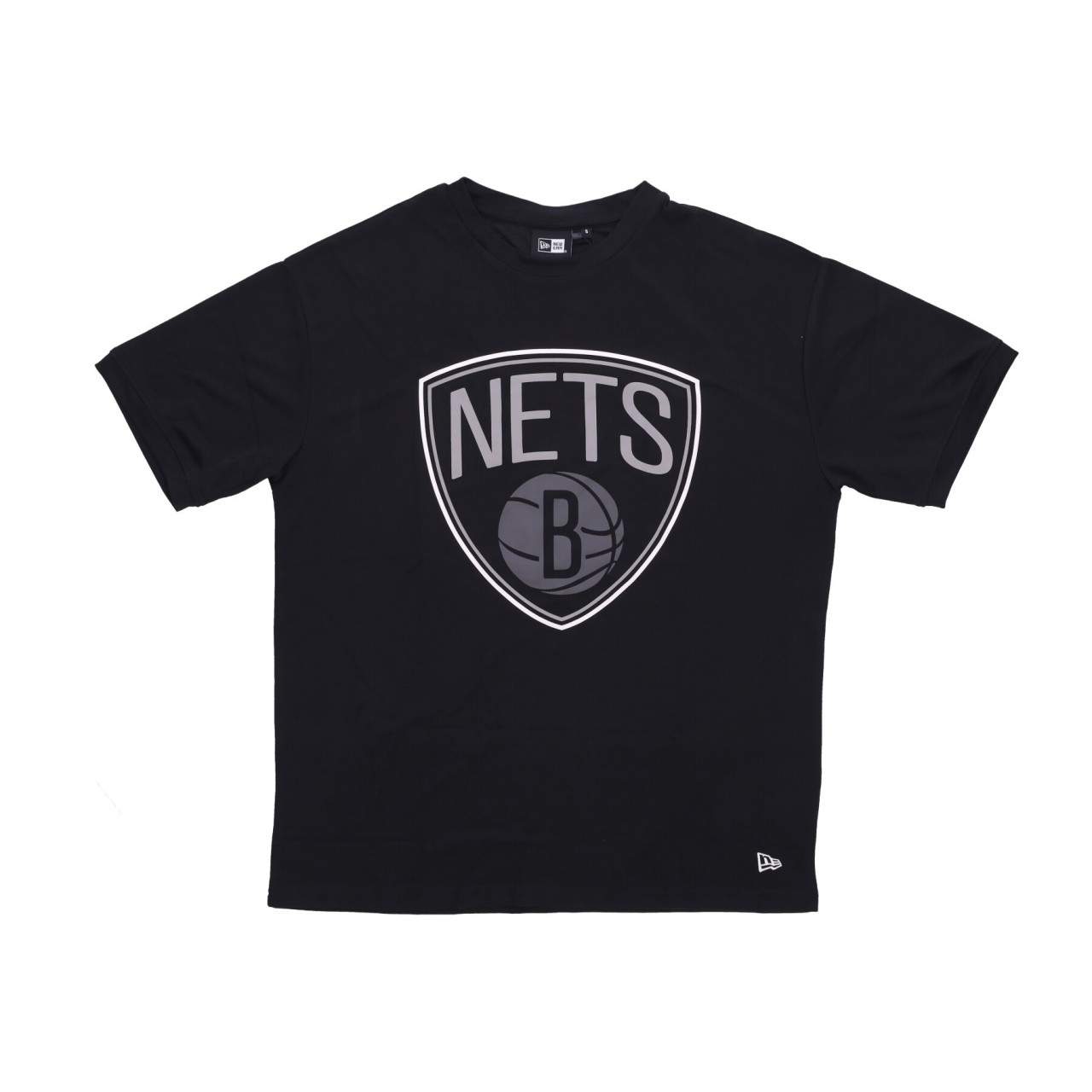 NEW ERA NBA OS OUTLINE MESH TEE BRONET 60292362