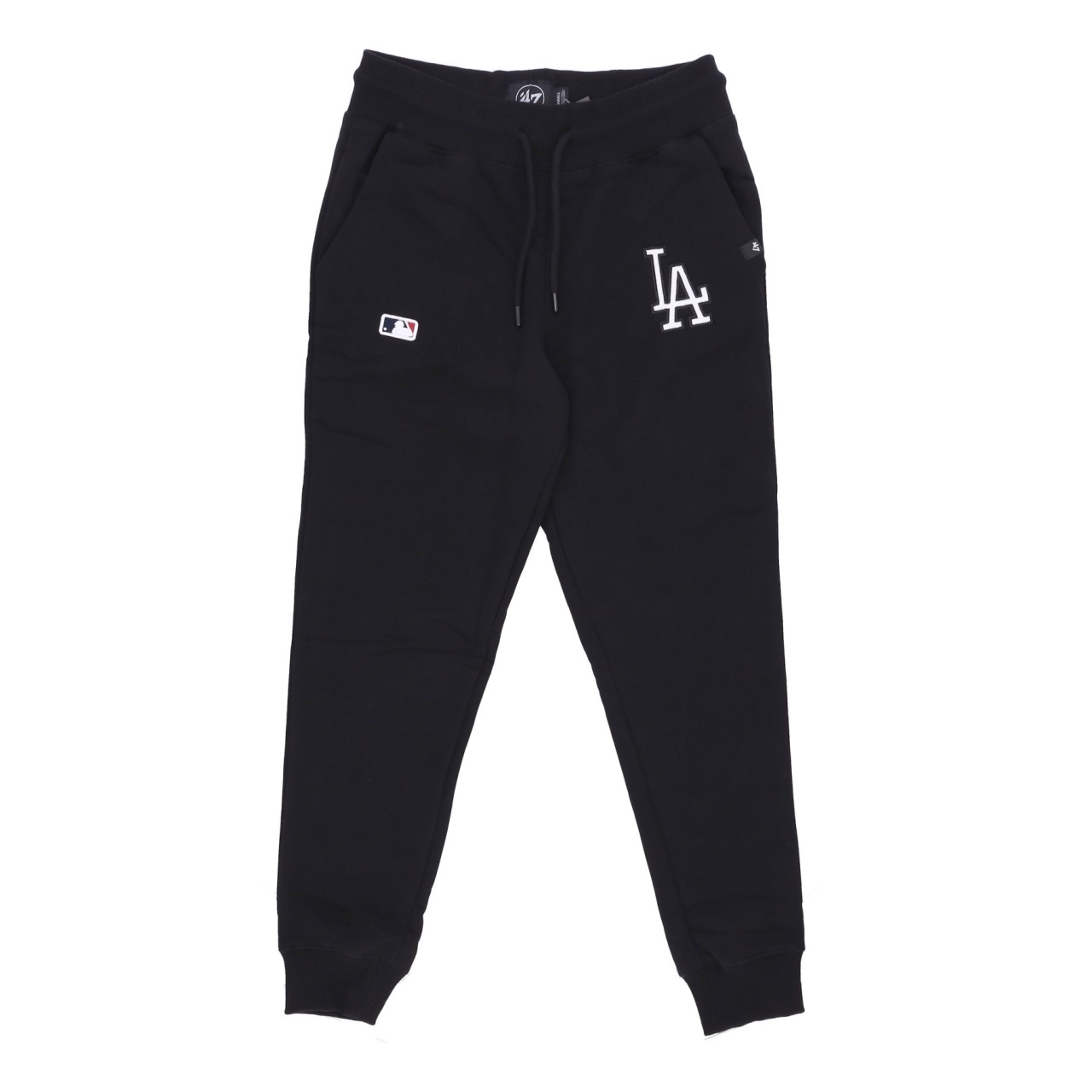 47 BRAND MLB BURNSIDE TRACK PANT LOSDOD BB012PMEBRP545518JK