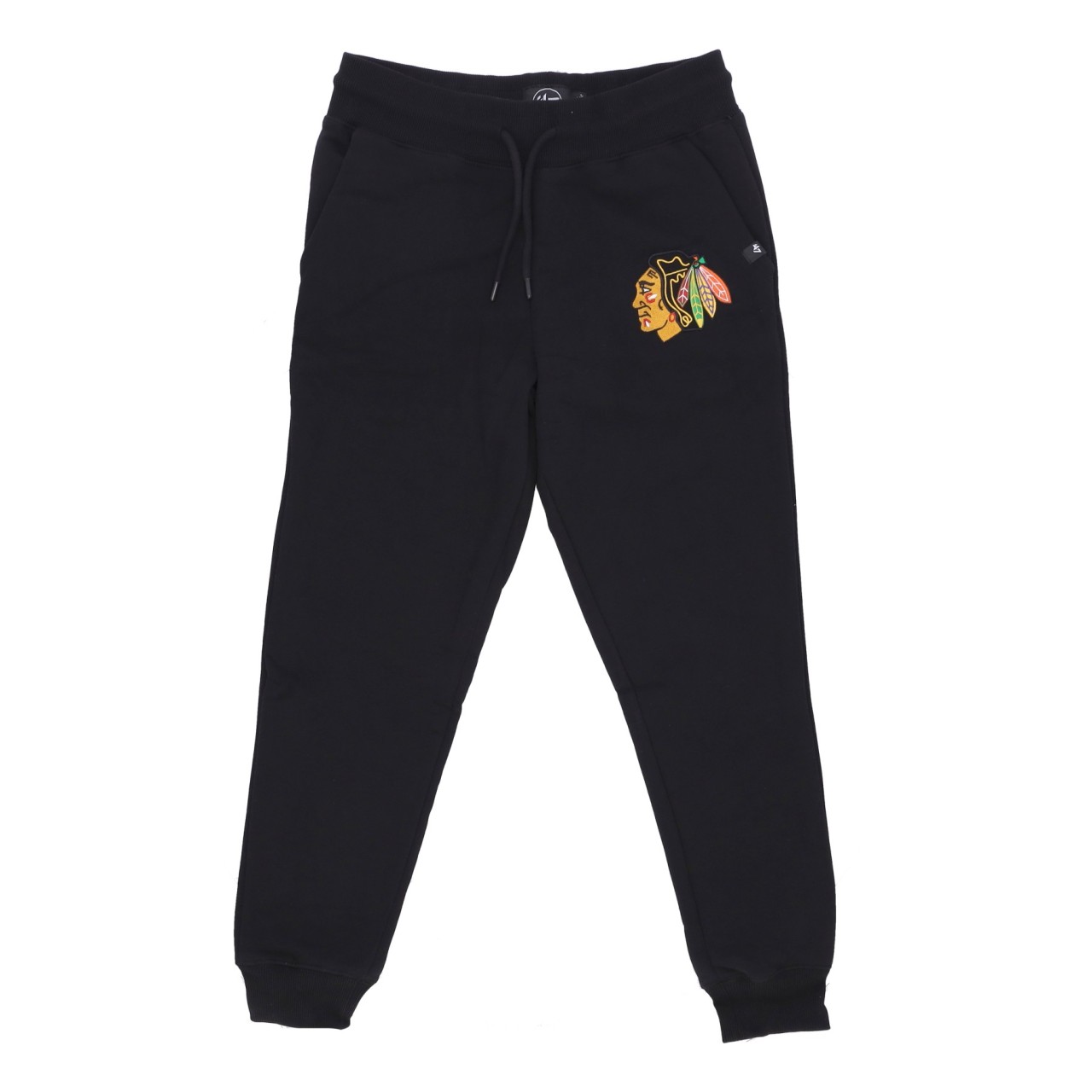 47 BRAND NHL IMPRINT BURNSIDE PANT CHIBLA HH004PEMIBP546618JK