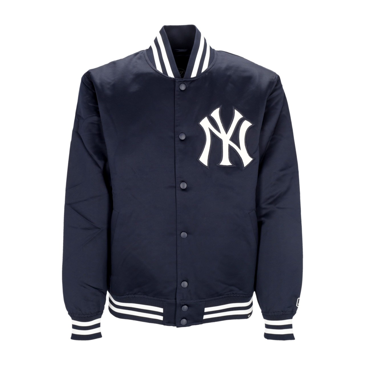 47 BRAND MLB DALSTON BACKER BOMBER NEYYAN BB017PMOKGD601367FN