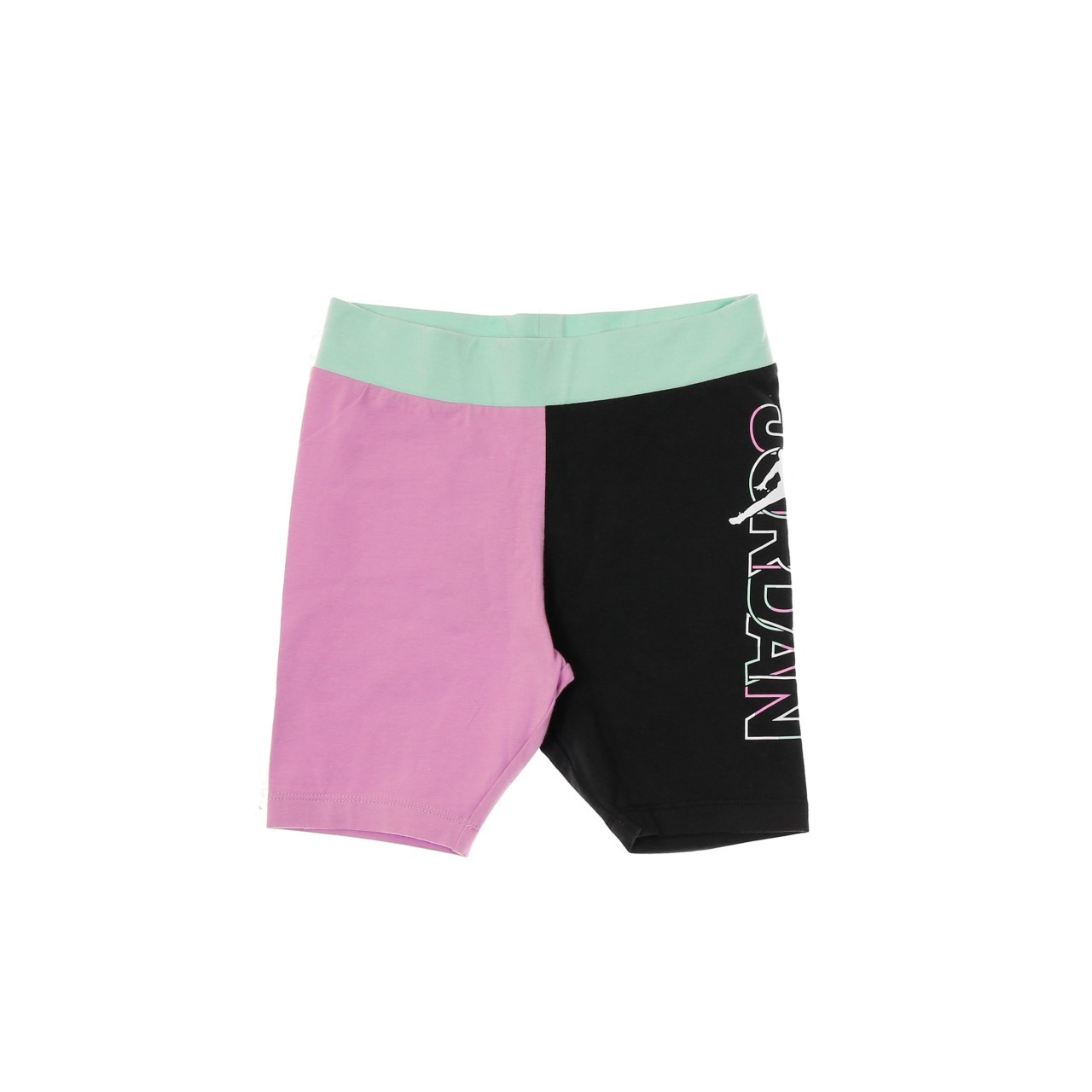 JORDAN J&#039;S ARE FOR GIRLS BIKE SHORTS 45A574-023