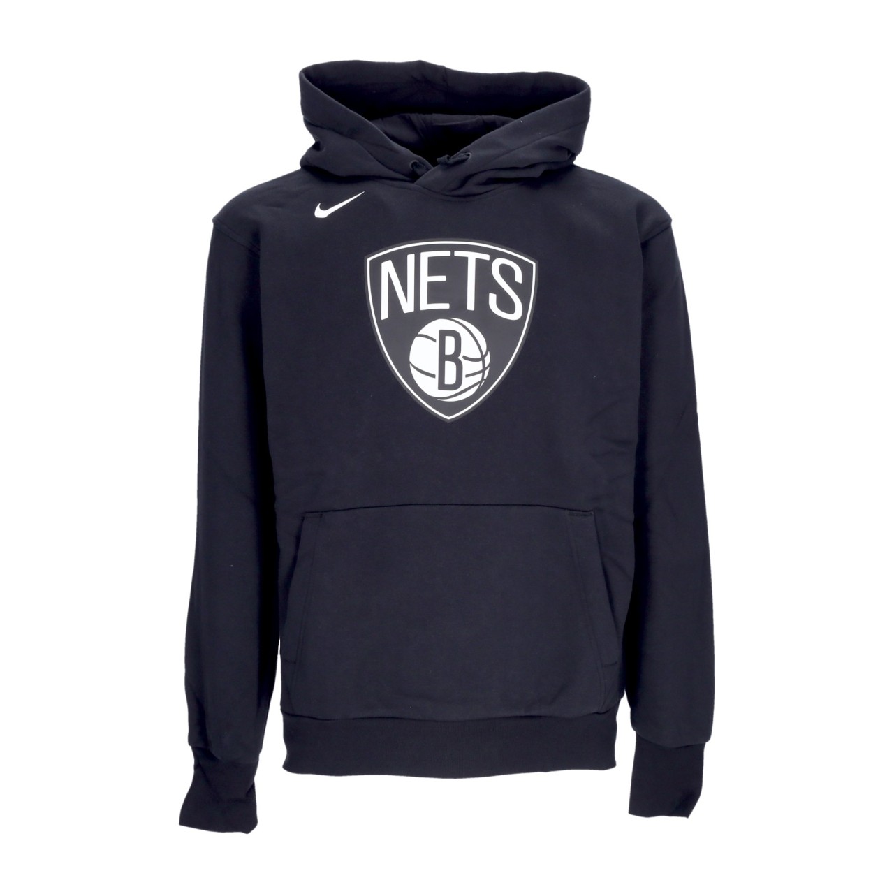 NIKE NBA NBA ESSENTIAL FLEECE HOODIE BRONET DN8622:262