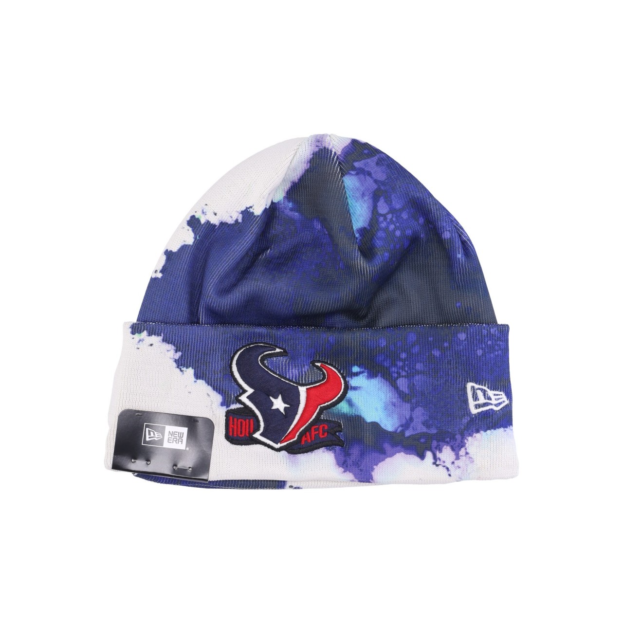 NEW ERA NFL SIDELINE INK KNIT HOUTEX 60280129