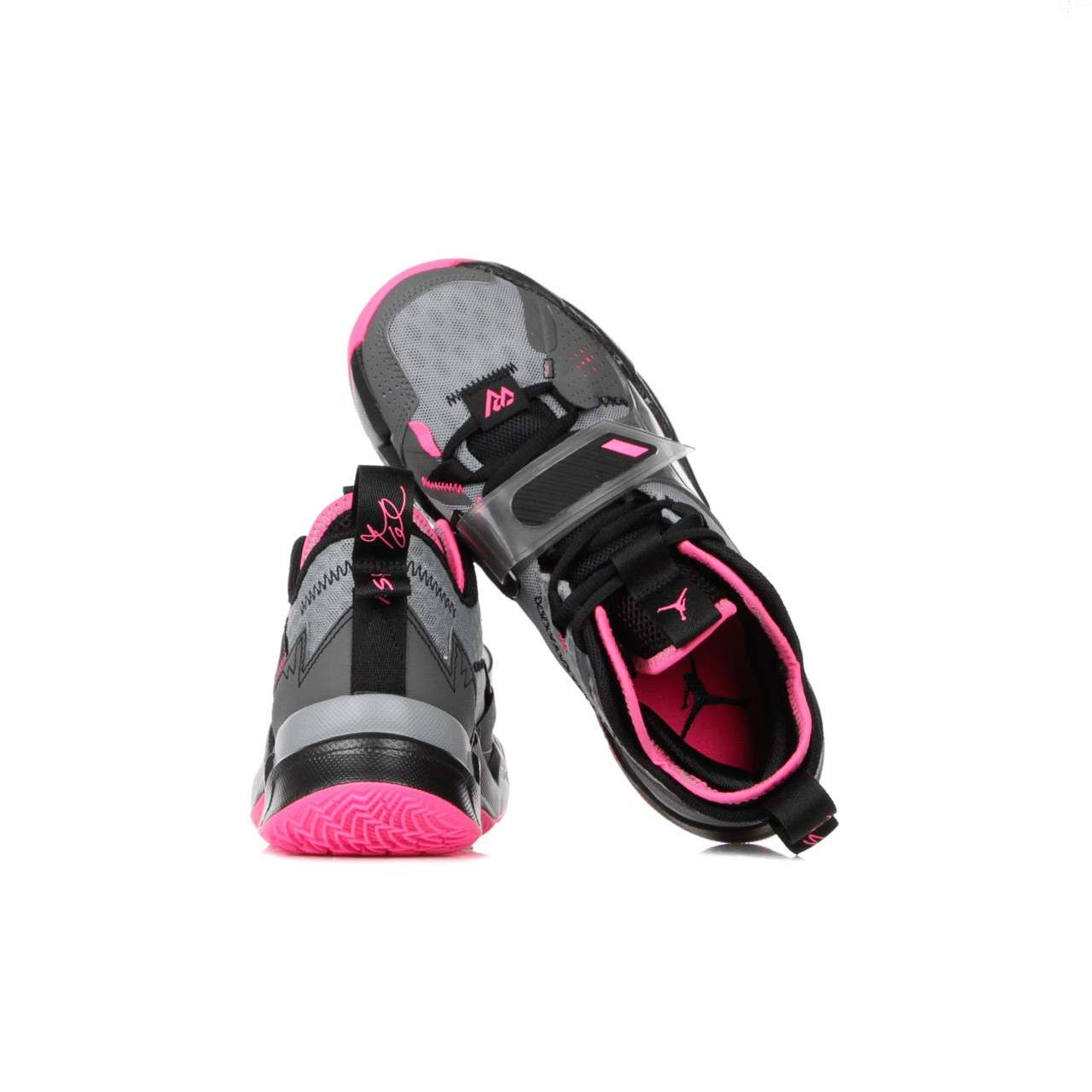 【28cm】NIKEJORDAN WHY NOT ZERO.３ PF 【ピンク】 販売リンクあり】5/28発売 NIKE JORDAN WHY NOT ZER0.3 