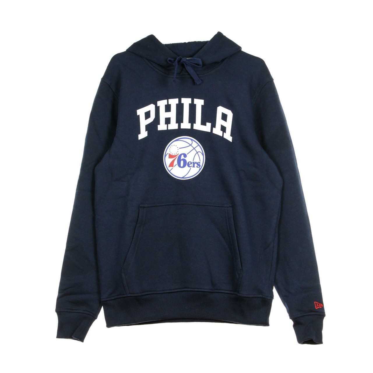 NEW ERA TEAM LOGO PO HOODY PHI76E 11546166