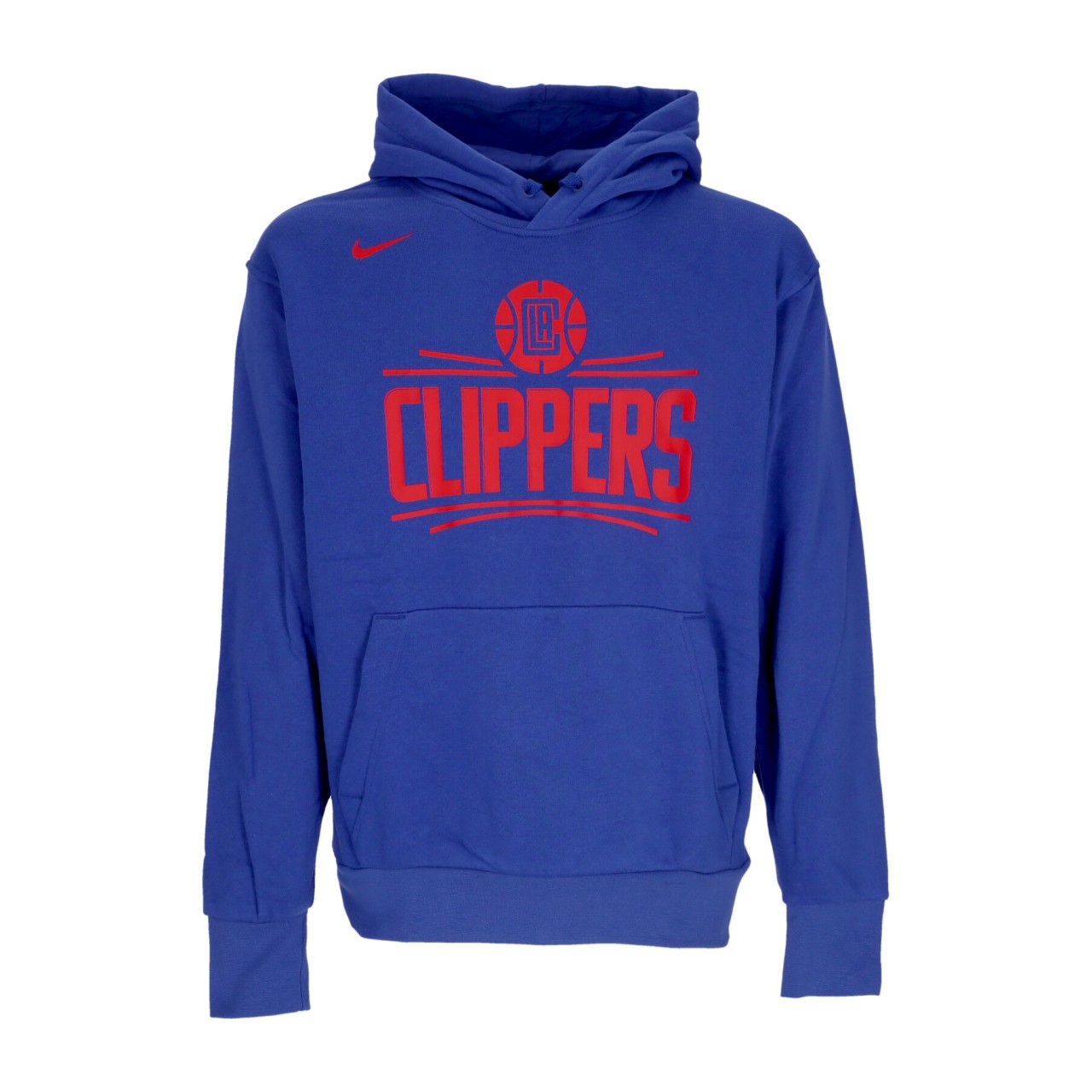 NIKE NBA NBA ESSENTIAL FLEECE HOODIE LOSCLI DR9427