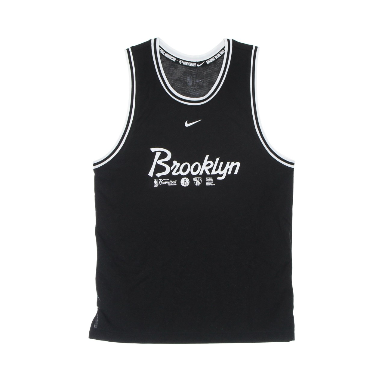 NIKE NBA NBA DRI FIT DNA TANK TEAM BRONET DH9365