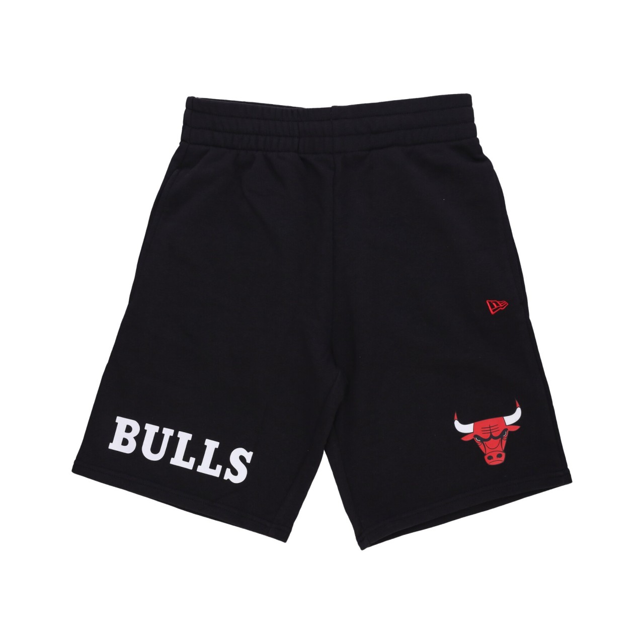 NEW ERA NBA WORDMARK OS SHORTS CHIBUL 60332288