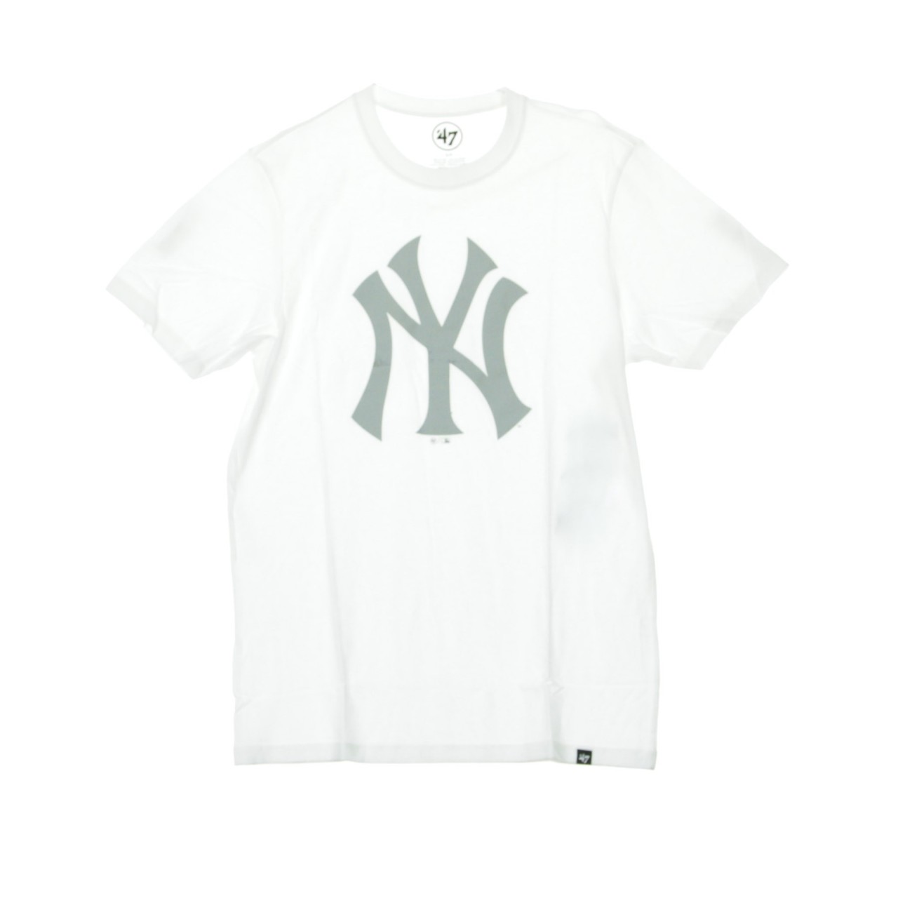 47 BRAND MLB CLUB TEE NEYYAN 350383