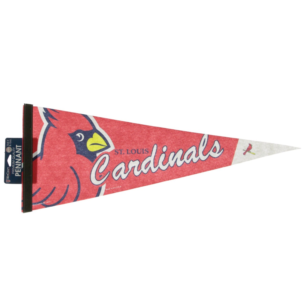 WINCRAFT MLB PREMIUM PENNANT STLCAR 100032085854414