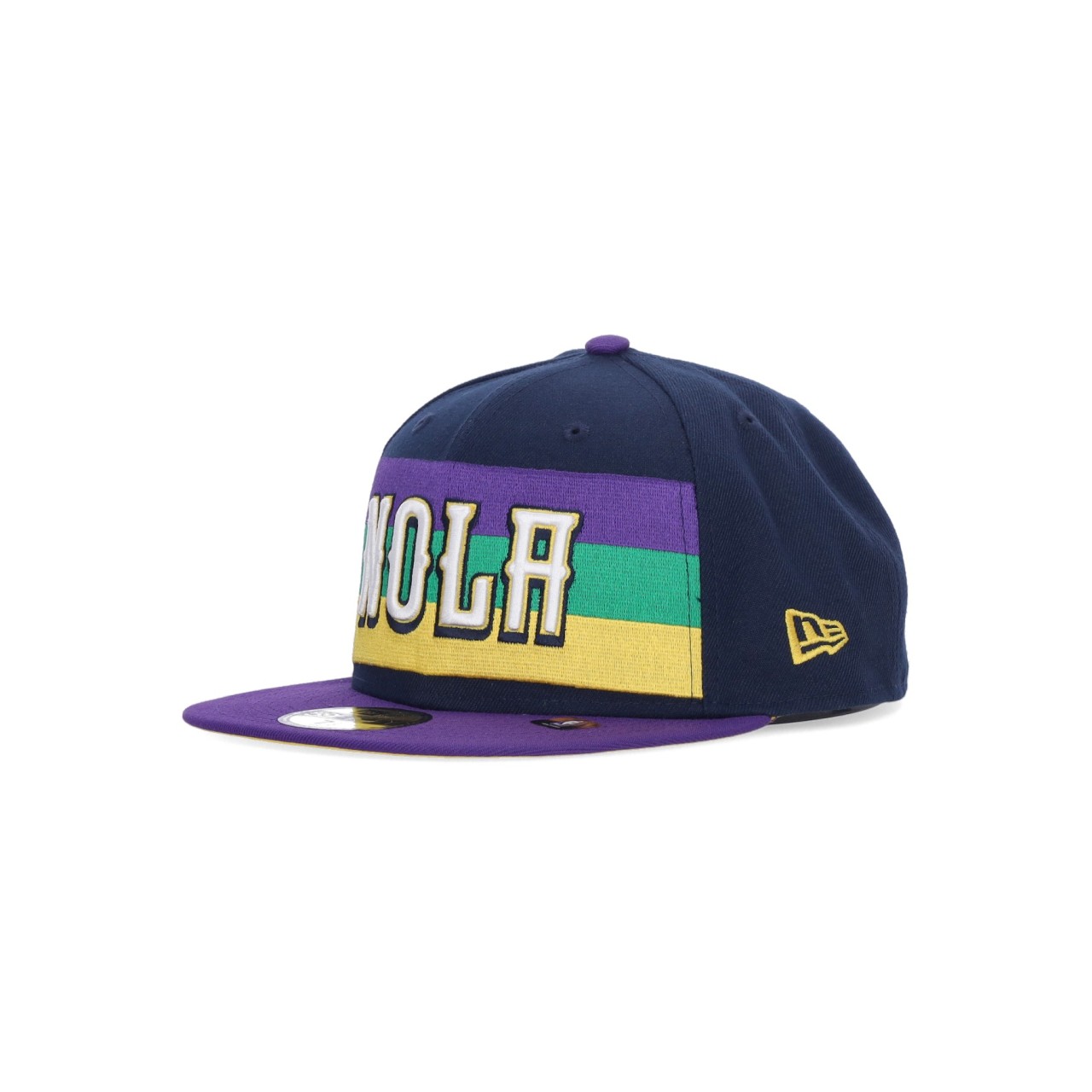 NEW ERA NBA CITY NIGHT 5950 NEOPEL 60294312