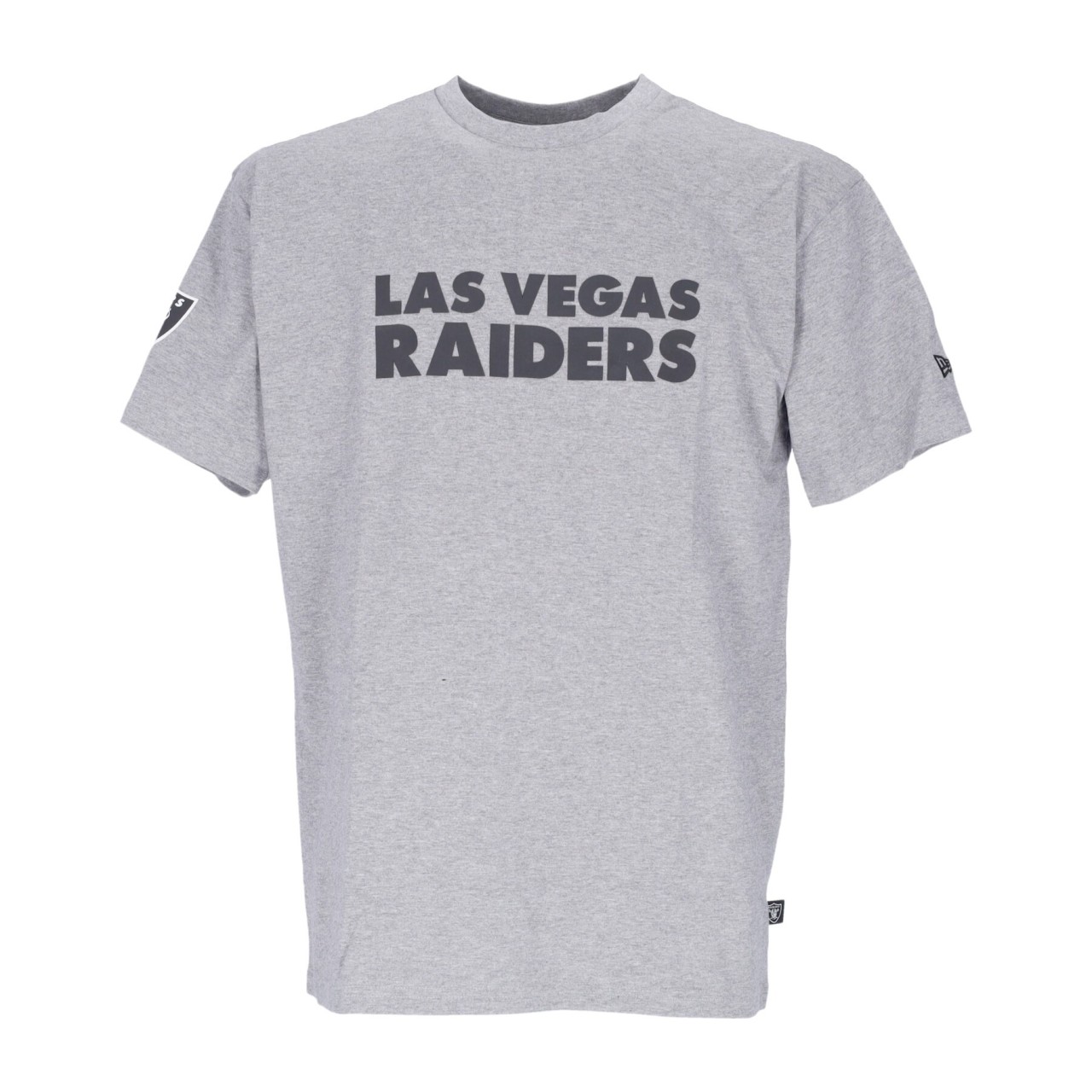 NEW ERA NFL WASHED PACK WORDMARK OVERSIZE TEE LASRAI 13083846