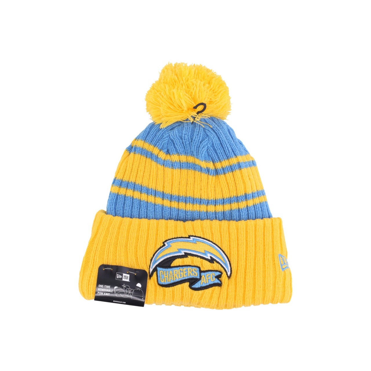 NEW ERA NFL SIDELINE SPORT KNIT CW LOSCHA 60281659