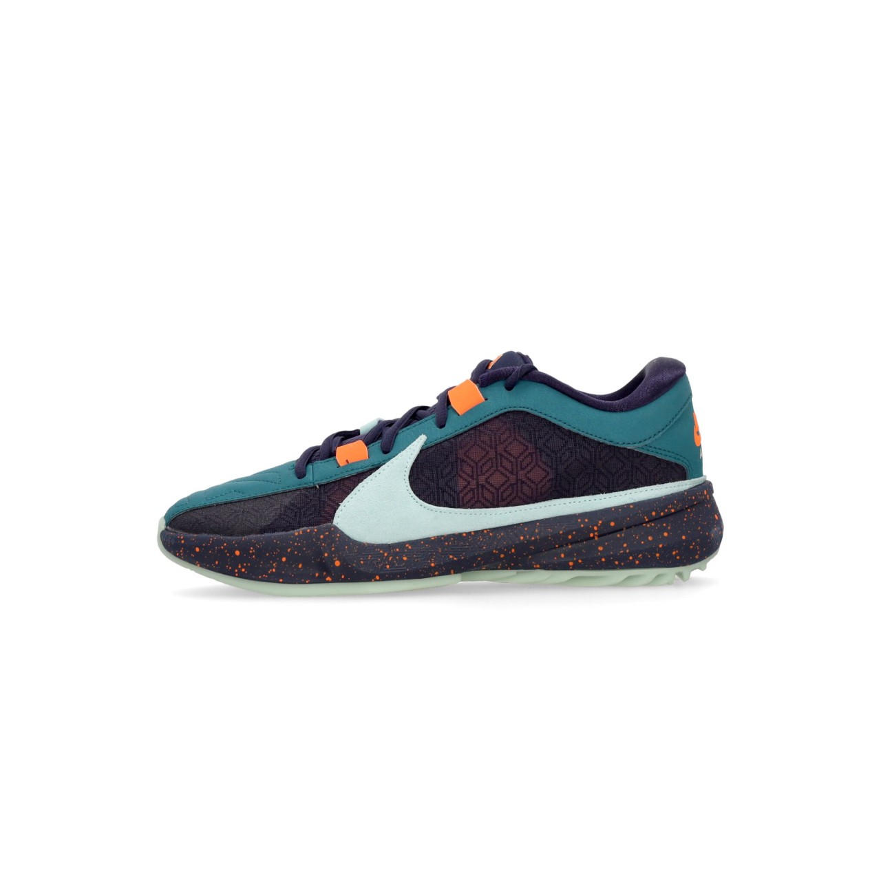 NIKE NBA ZOOM FREAK 5 DX4985-300