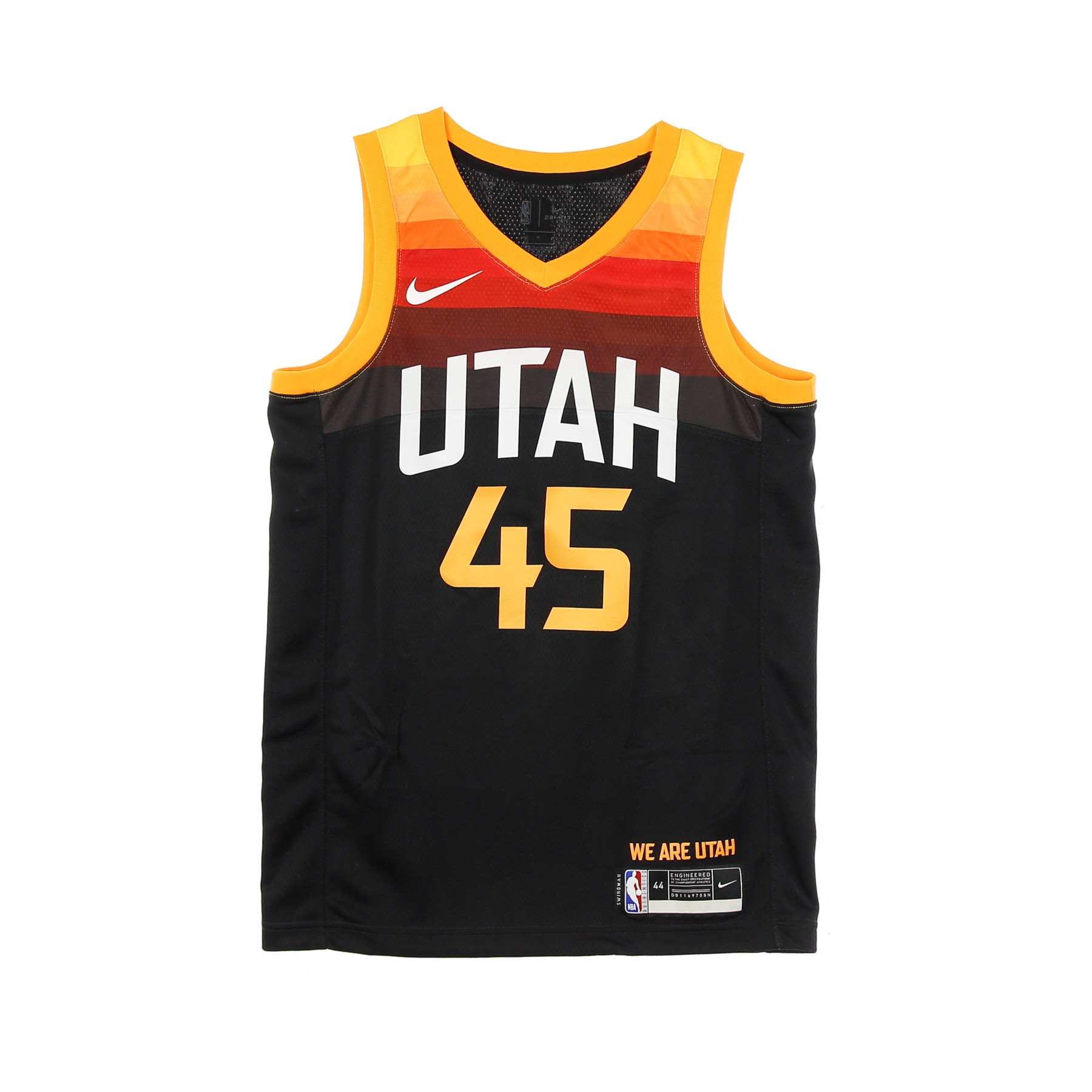 Maglia utah jazz 2020 on sale