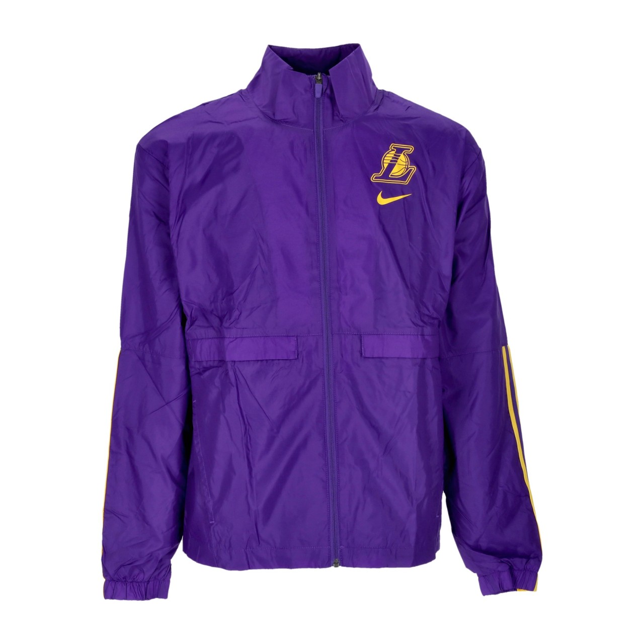 NIKE NBA NBA COURTSIDE JACKET LOSLAK DN4704