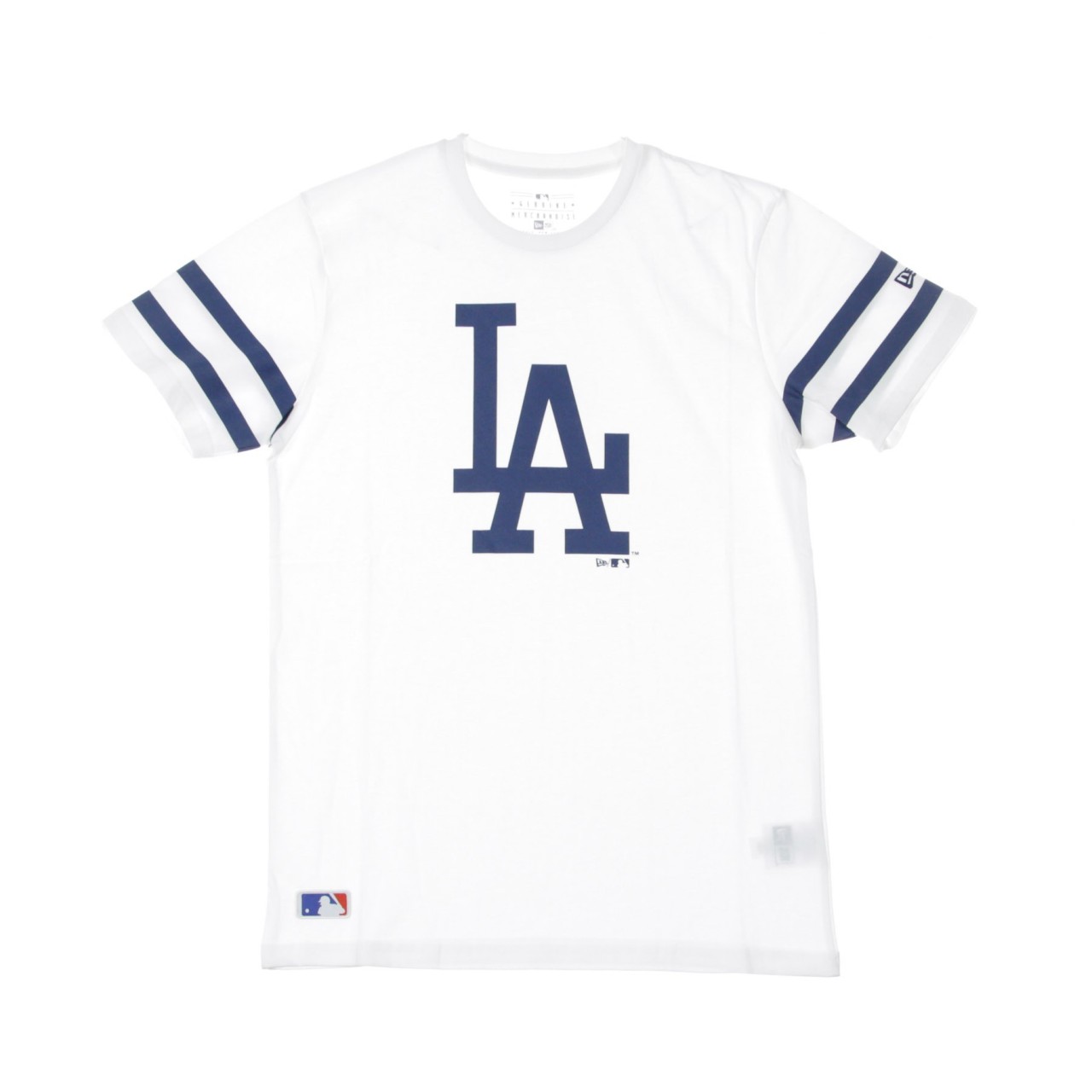 NEW ERA MLB TEAM LOGO TEE LOSDOD 11935268