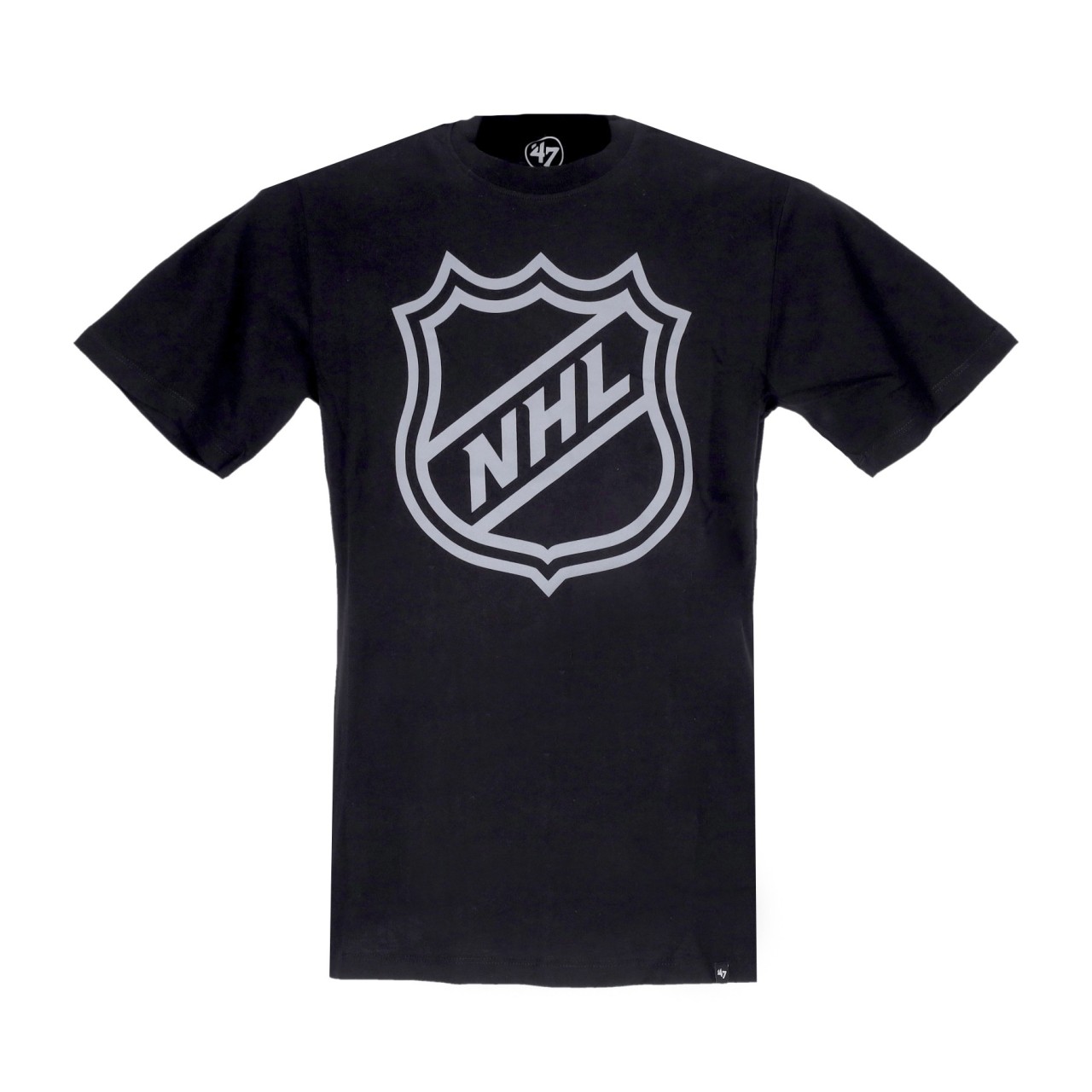 47 BRAND NHL CURRENT SHIELD LOGO ECHO TEE HH000TEMIME558822JK