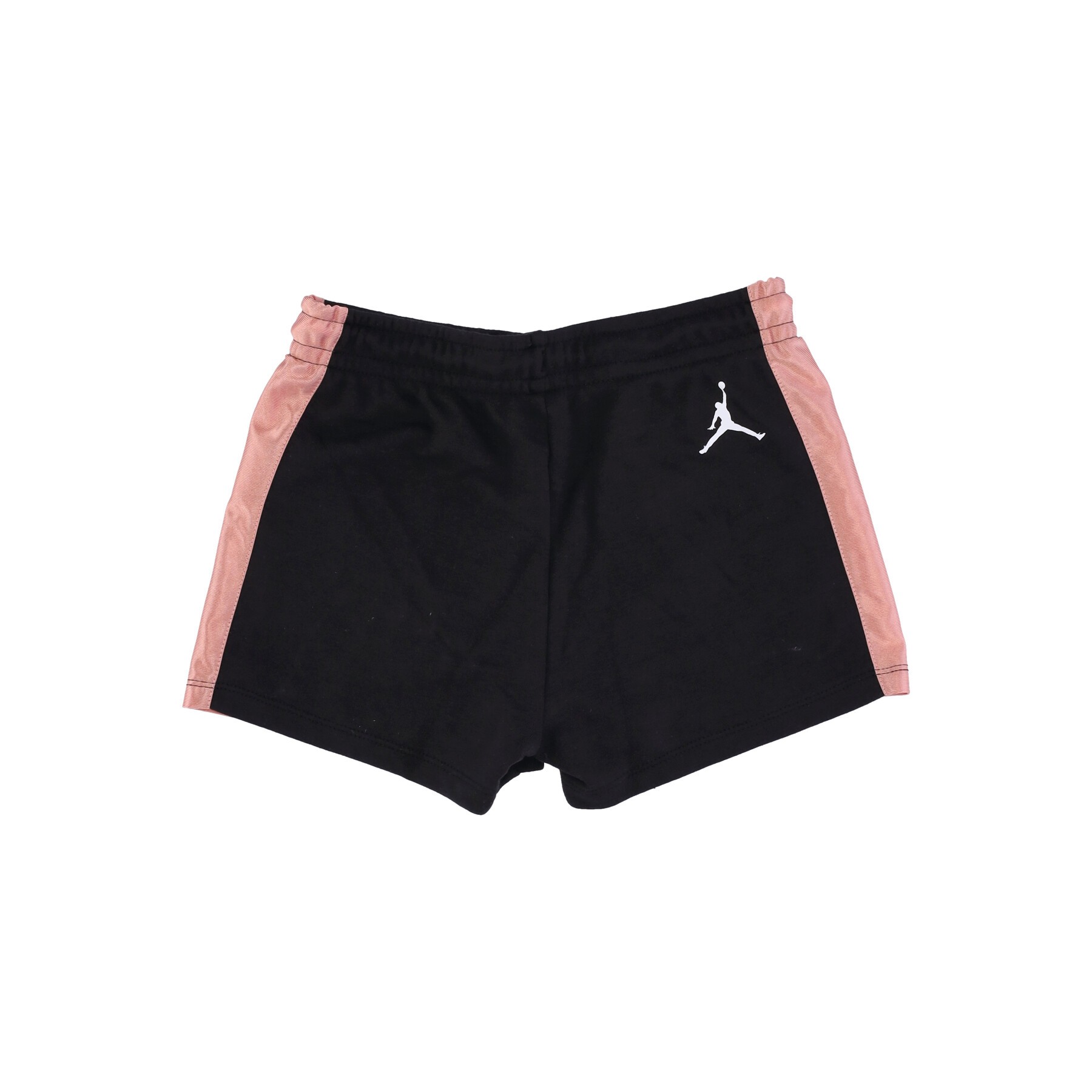 PINK SATIN FT SHORTS Shorts Pantaloni corti Abbigliamento NBA The Playoffs by Atipici