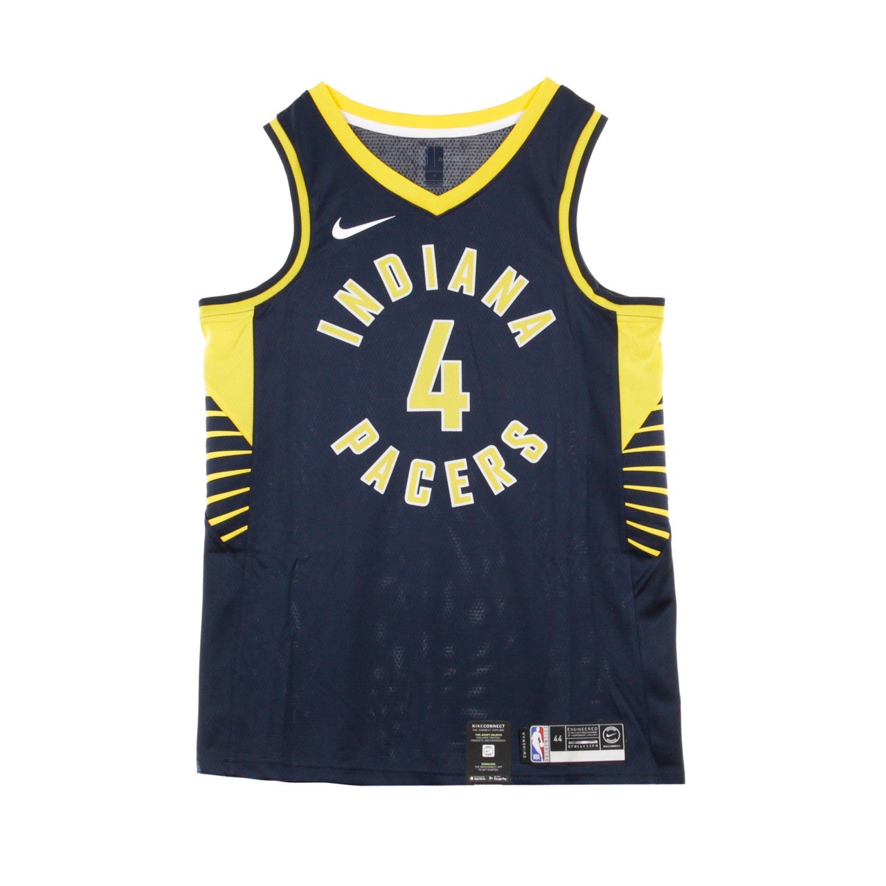 NIKE NBA NBA SWINGMAN JERSEY ICON EDITION NO 4 OLADIPO VICTOR INDPAC ROAD 864479