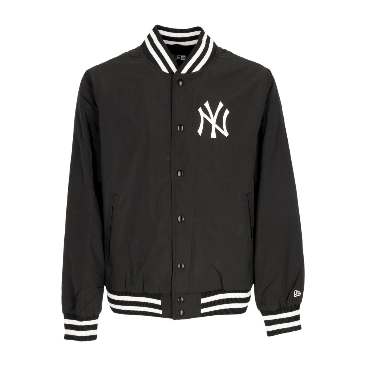 NEW ERA MLB TEAM WORDMARK BOMBER NEYYAN 60435529