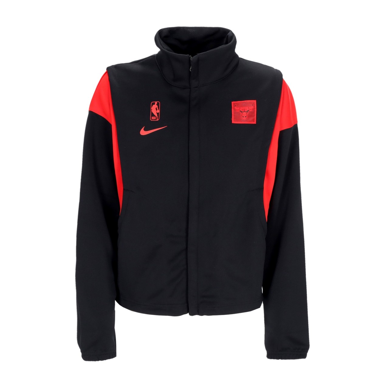 NIKE NBA NBA DRI-FIT RETRO FLY JACKET CHIBUL FB4527-010