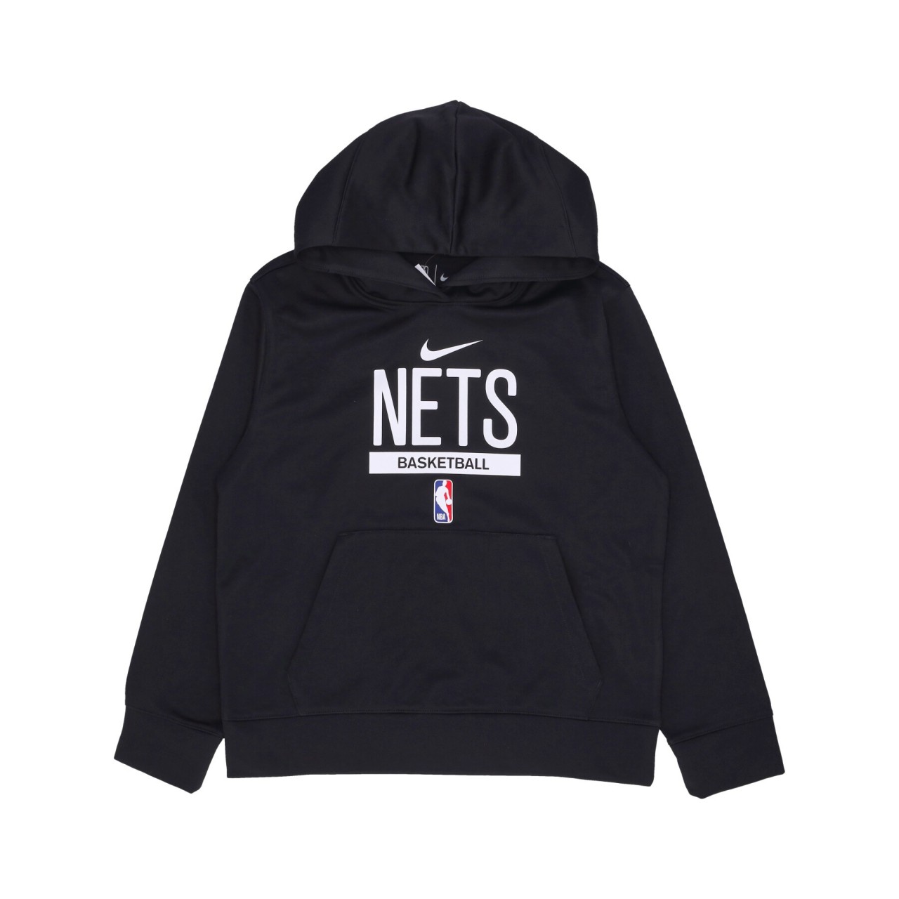 NIKE NBA NBA DRI FIT SPOTLIGHT PULLOVER BRONET EZ2B7FFPFNYN