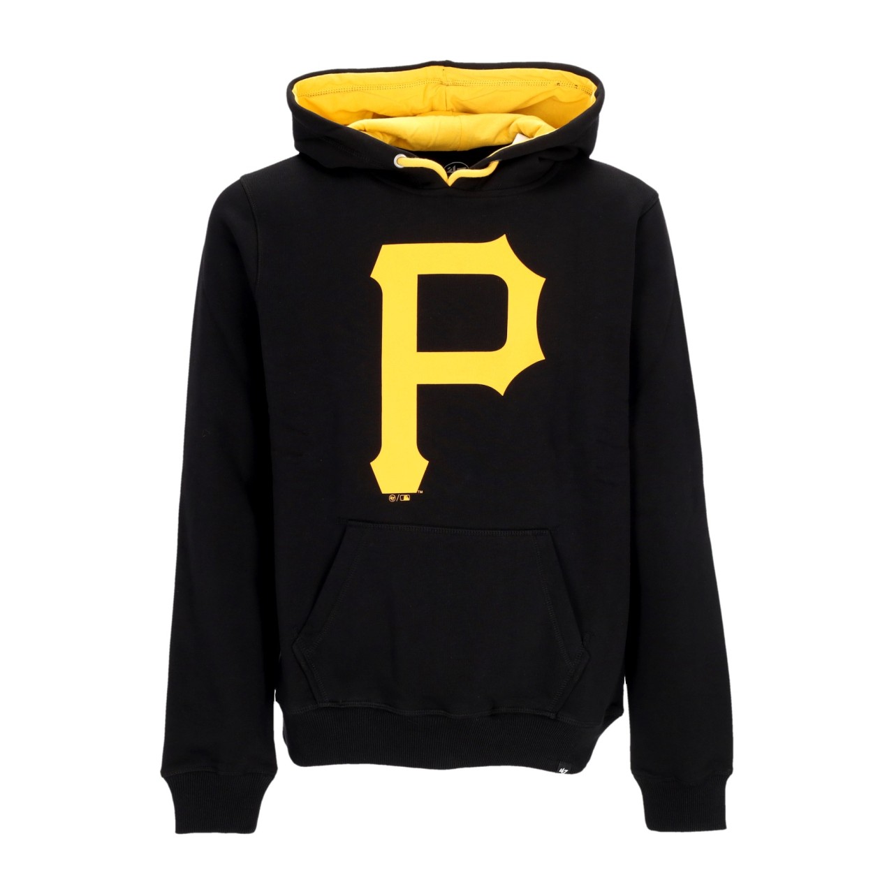 47 BRAND MLB BALLPARK HOODIE PITPIR BB020PMQYDV590424JK